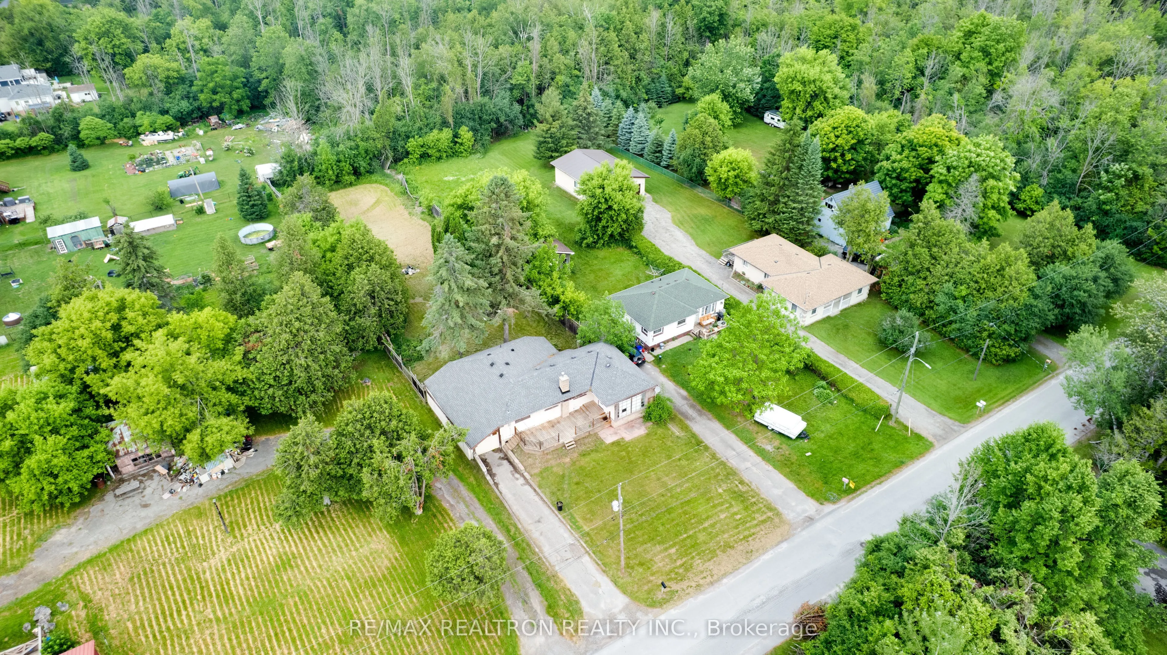 11B Concession 14 Road