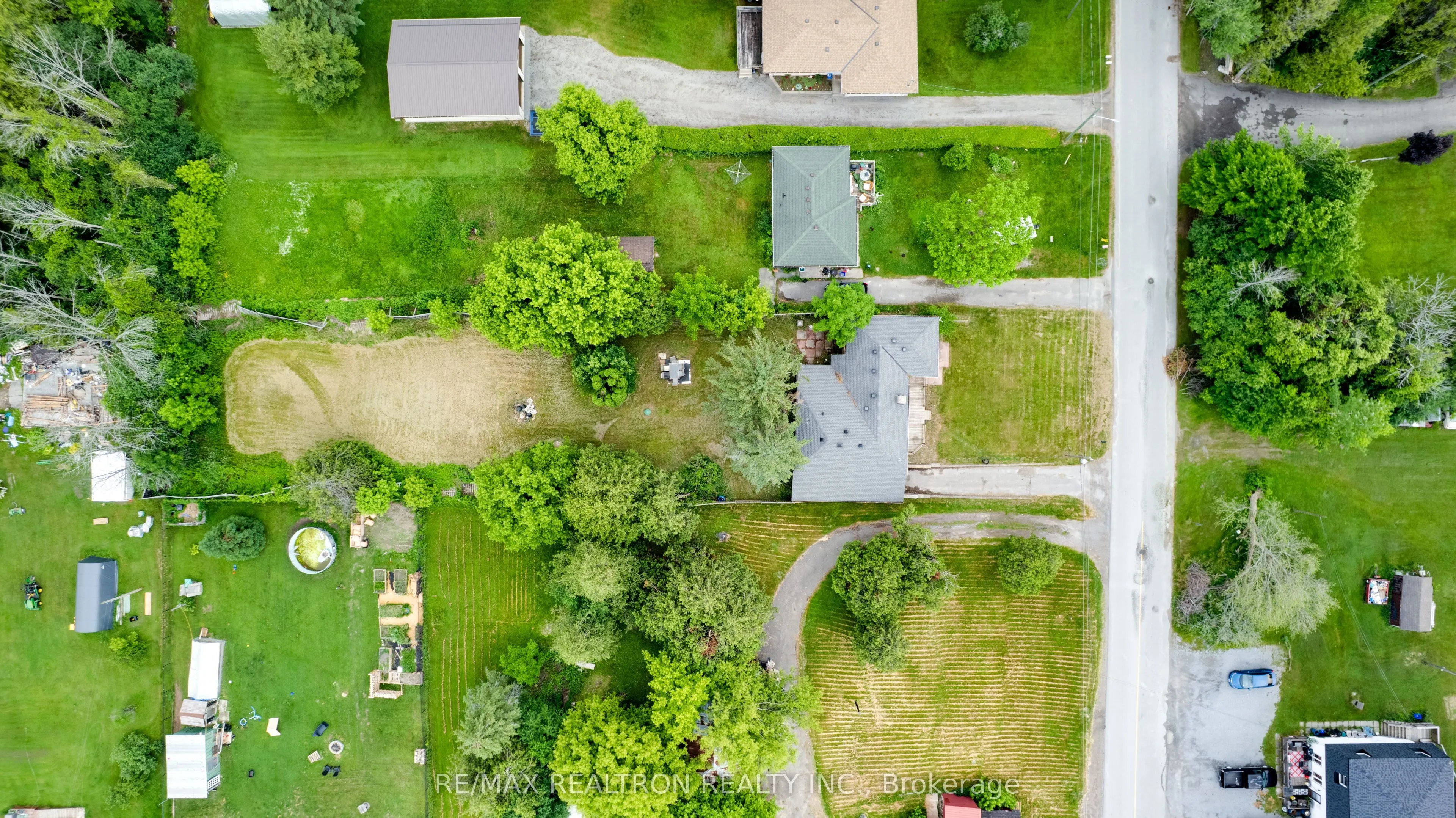11B Concession 14 Road