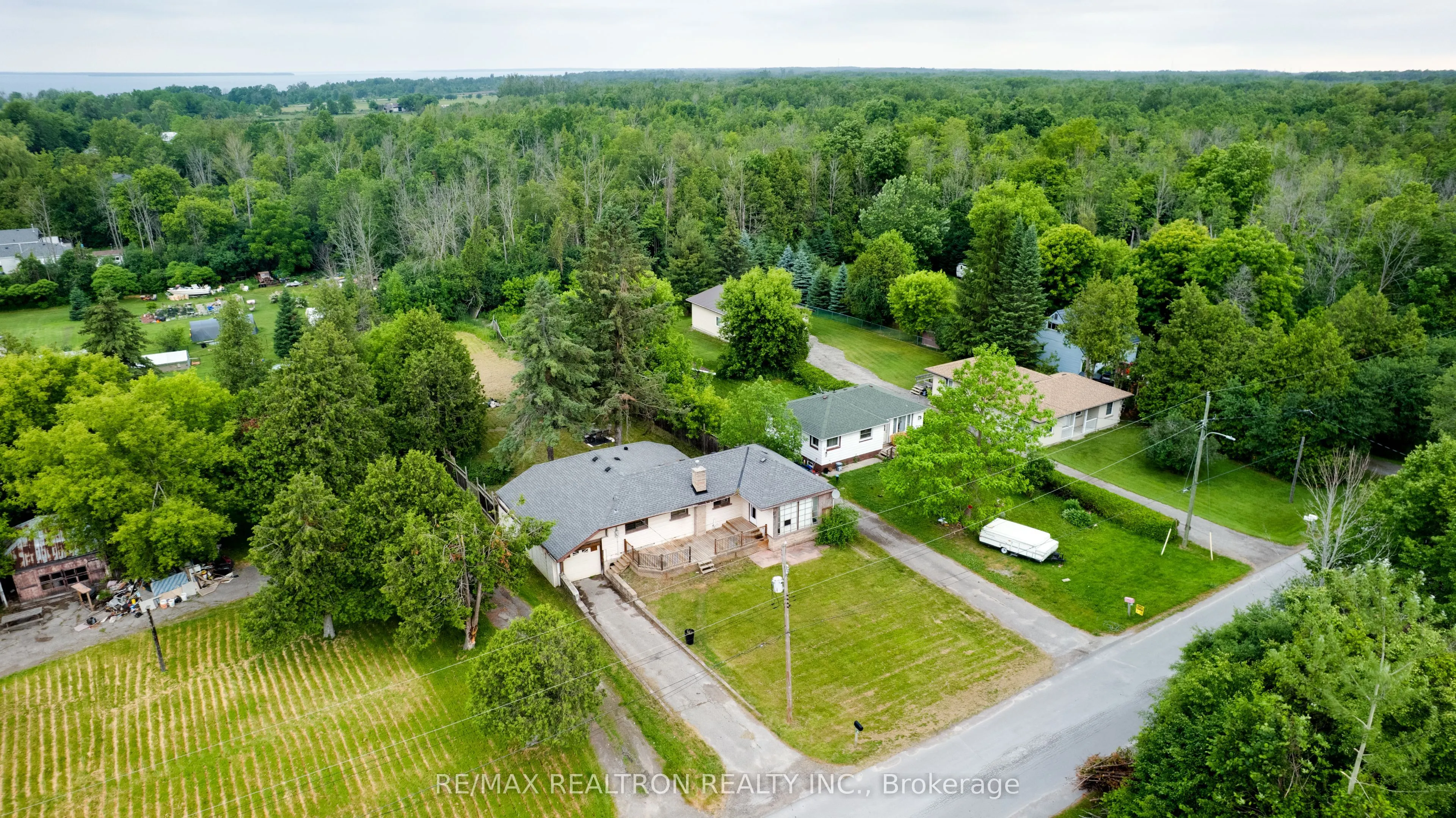 11B Concession 14 Road