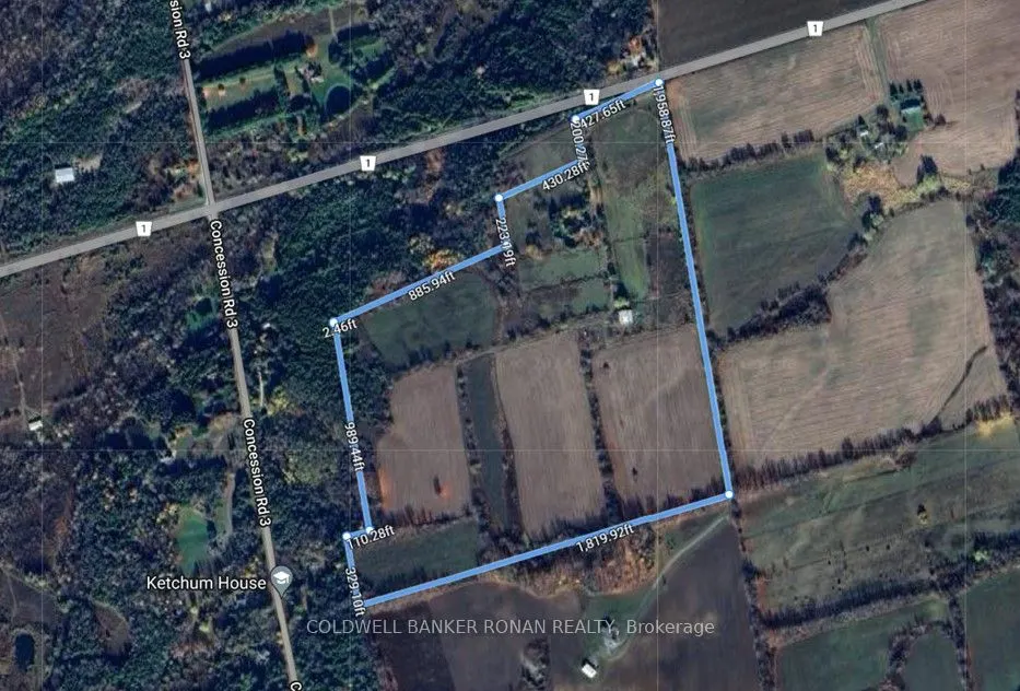 8689 County Rd 1