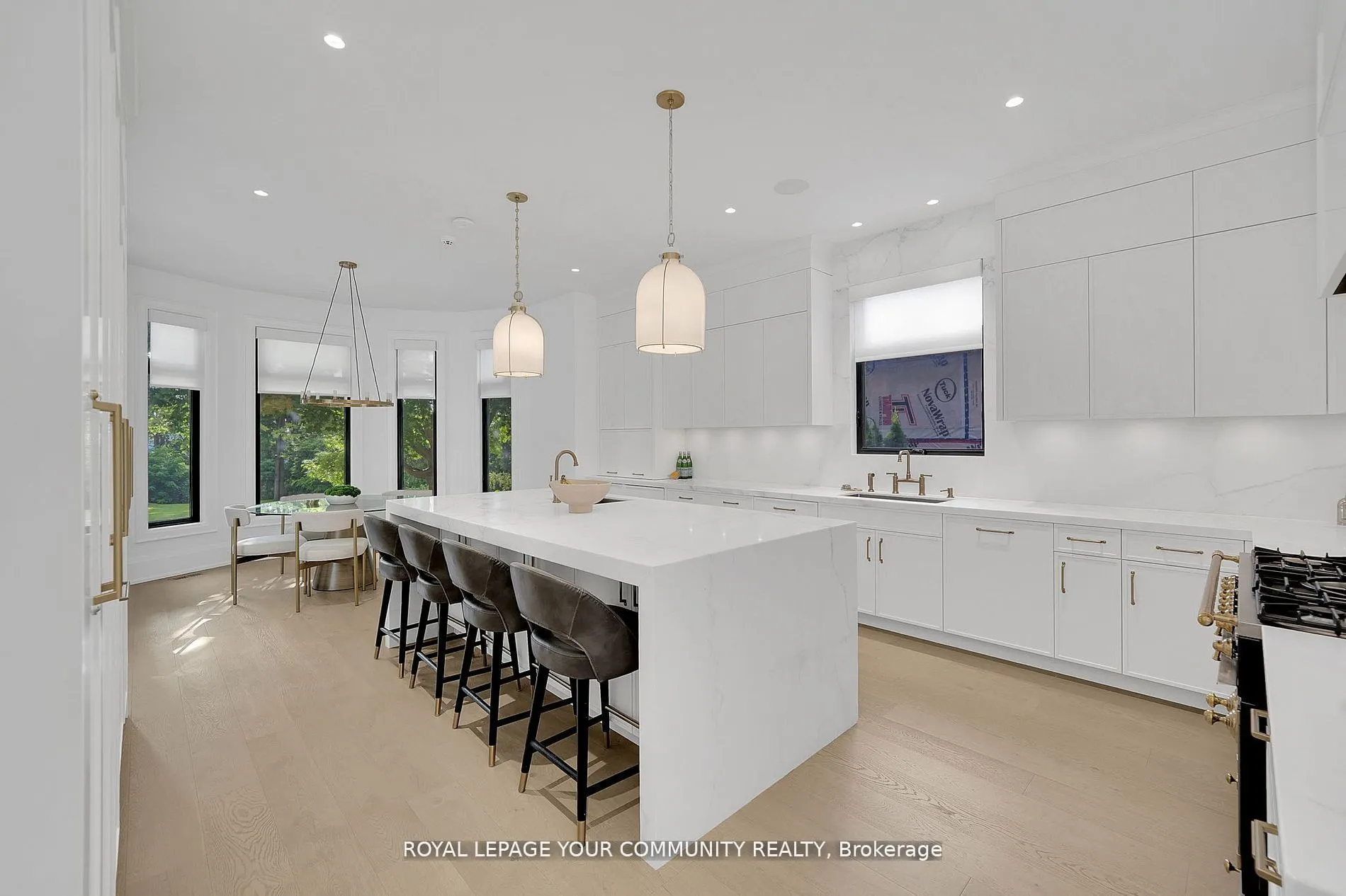 180 Westridge Drive