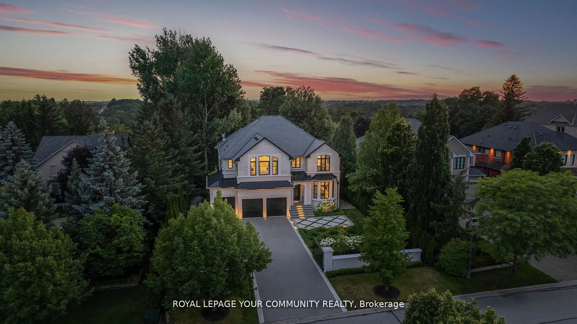 180 Westridge Drive