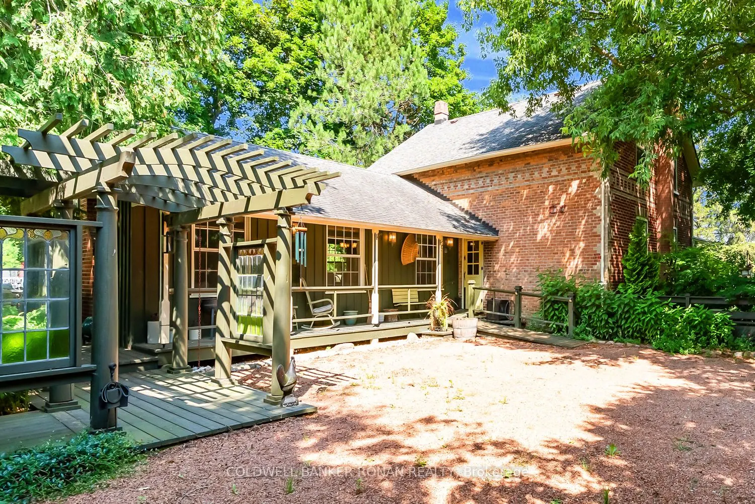 4319 Lloydtown Aurora Road