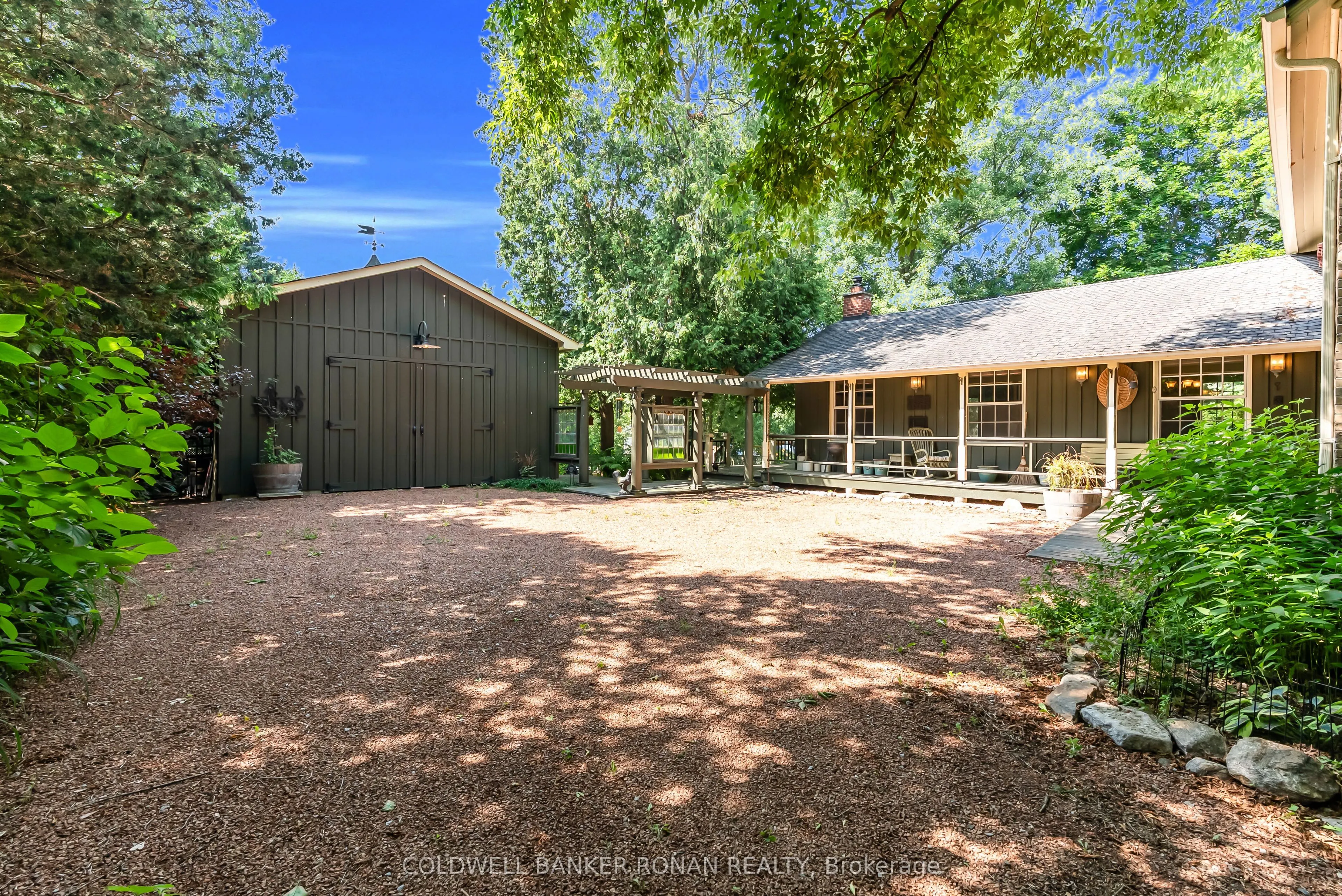 4319 Lloydtown Aurora Road