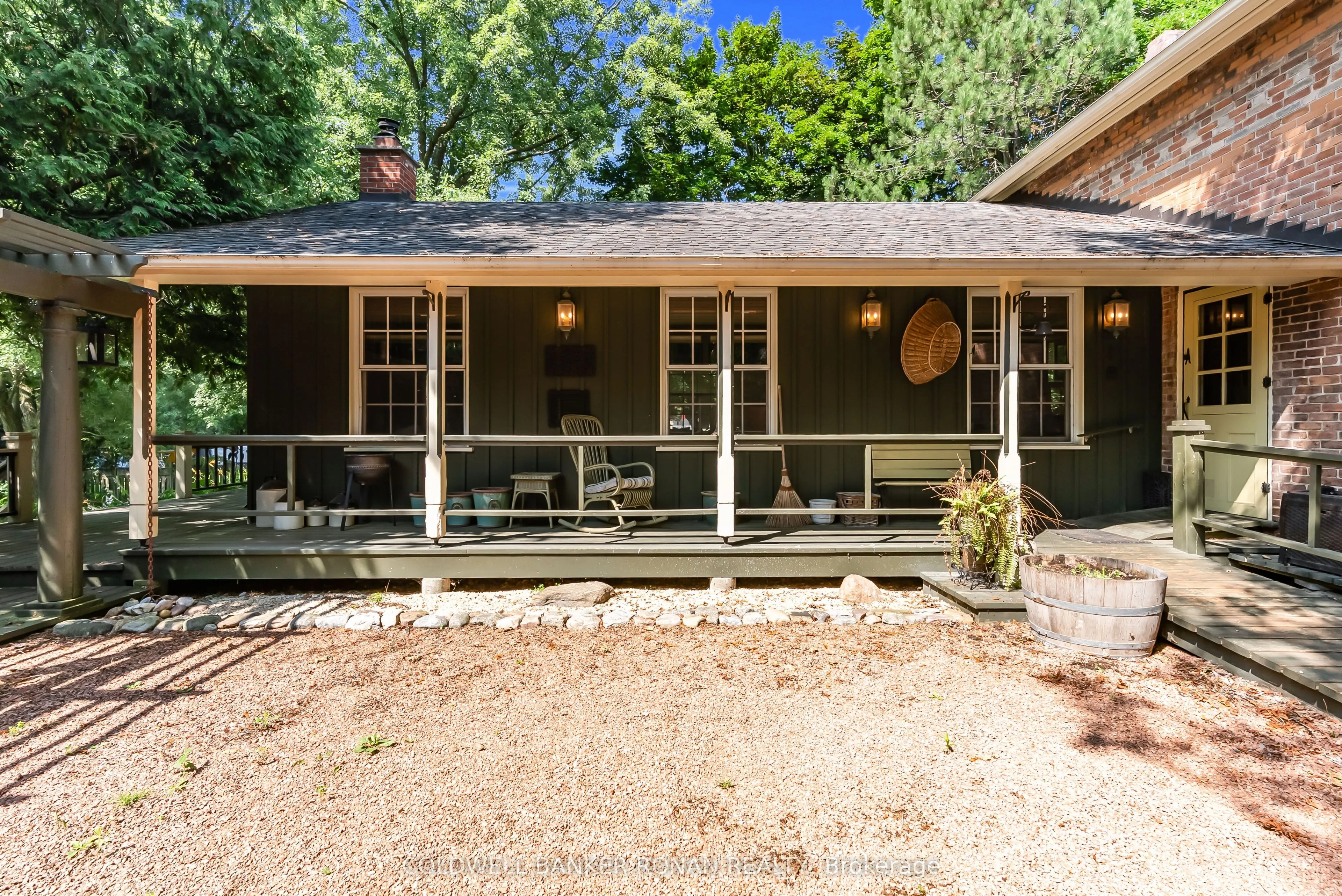 4319 Lloydtown Aurora Road