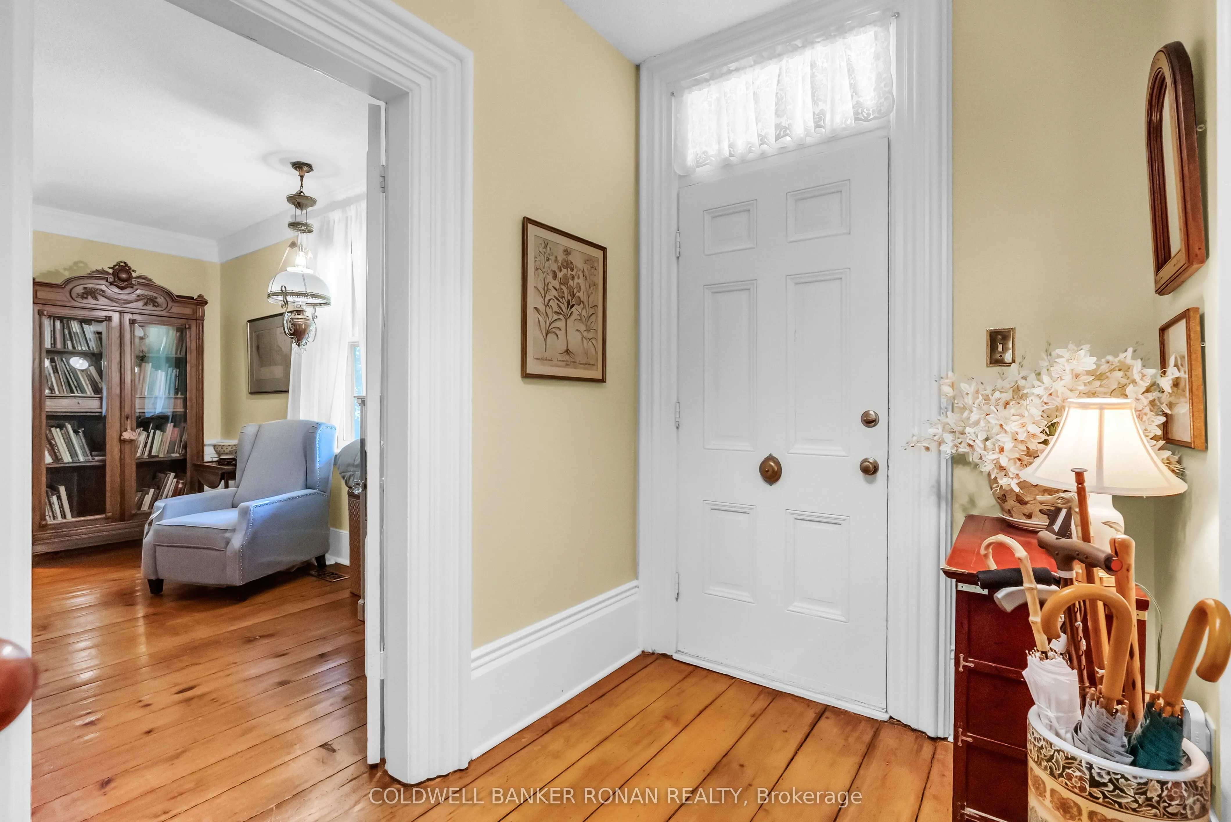 4319 Lloydtown Aurora Road