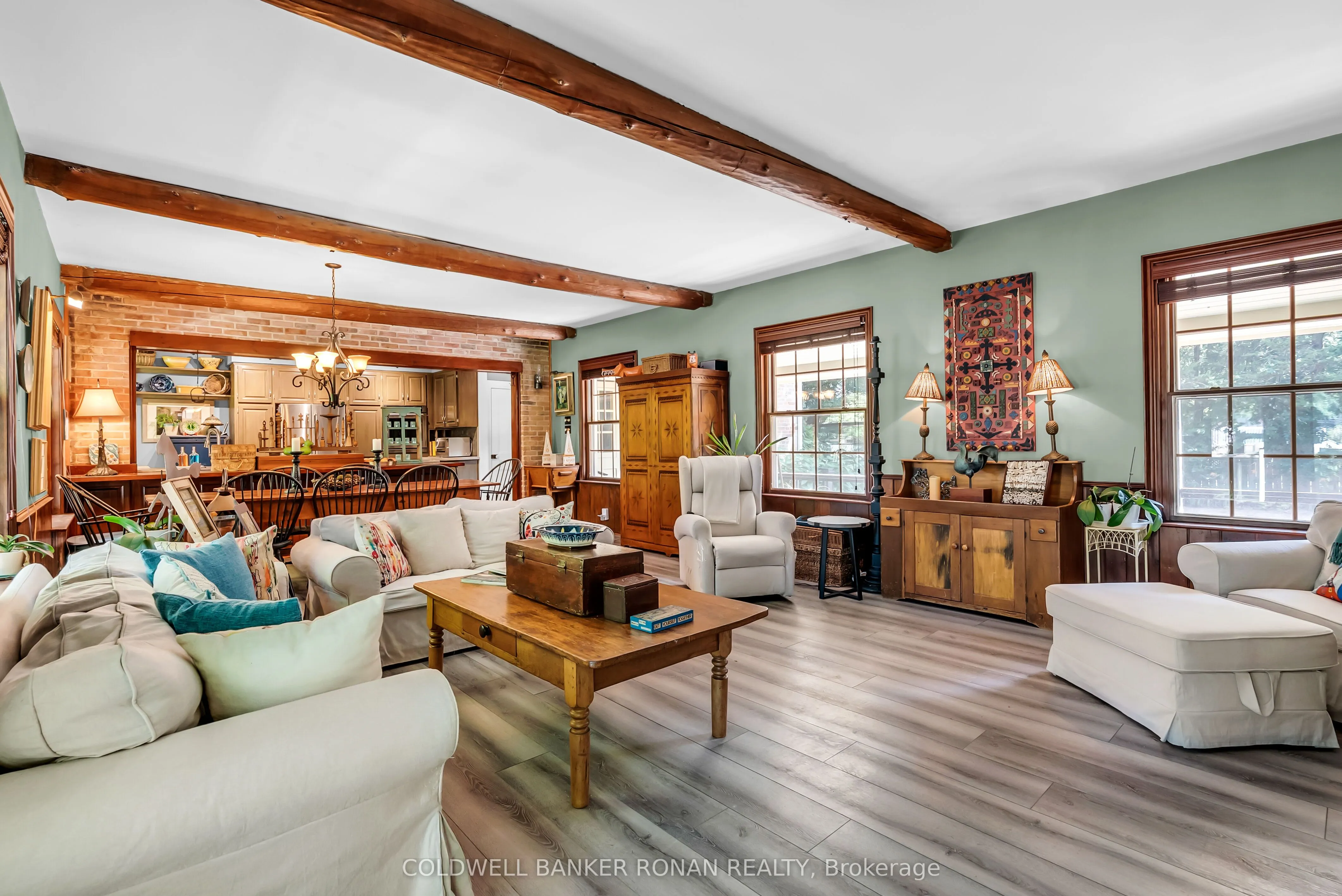 4319 Lloydtown Aurora Road