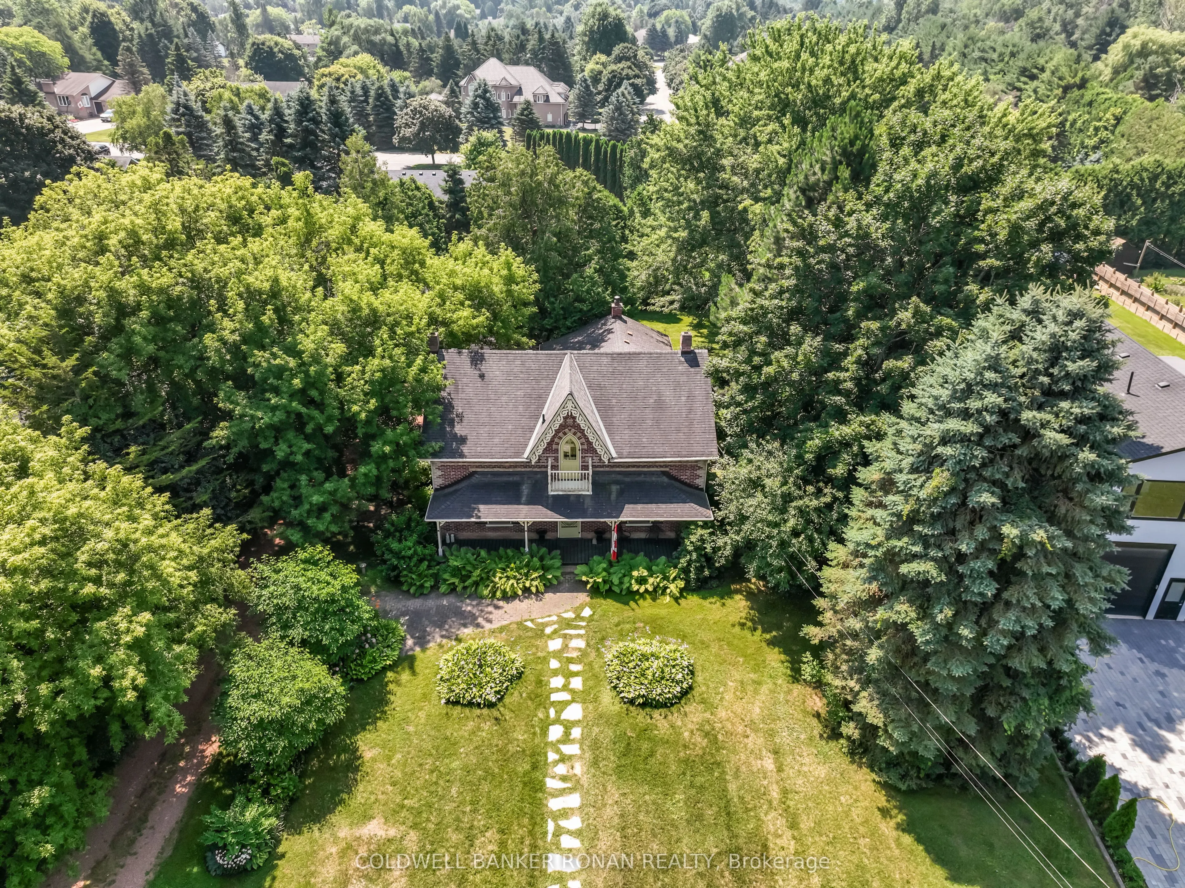 4319 Lloydtown Aurora Road