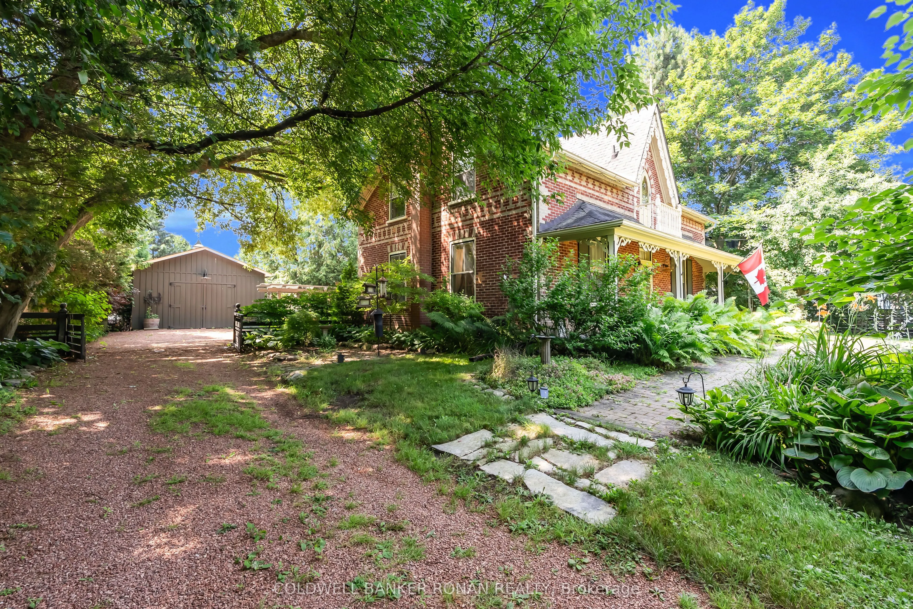 4319 Lloydtown Aurora Road