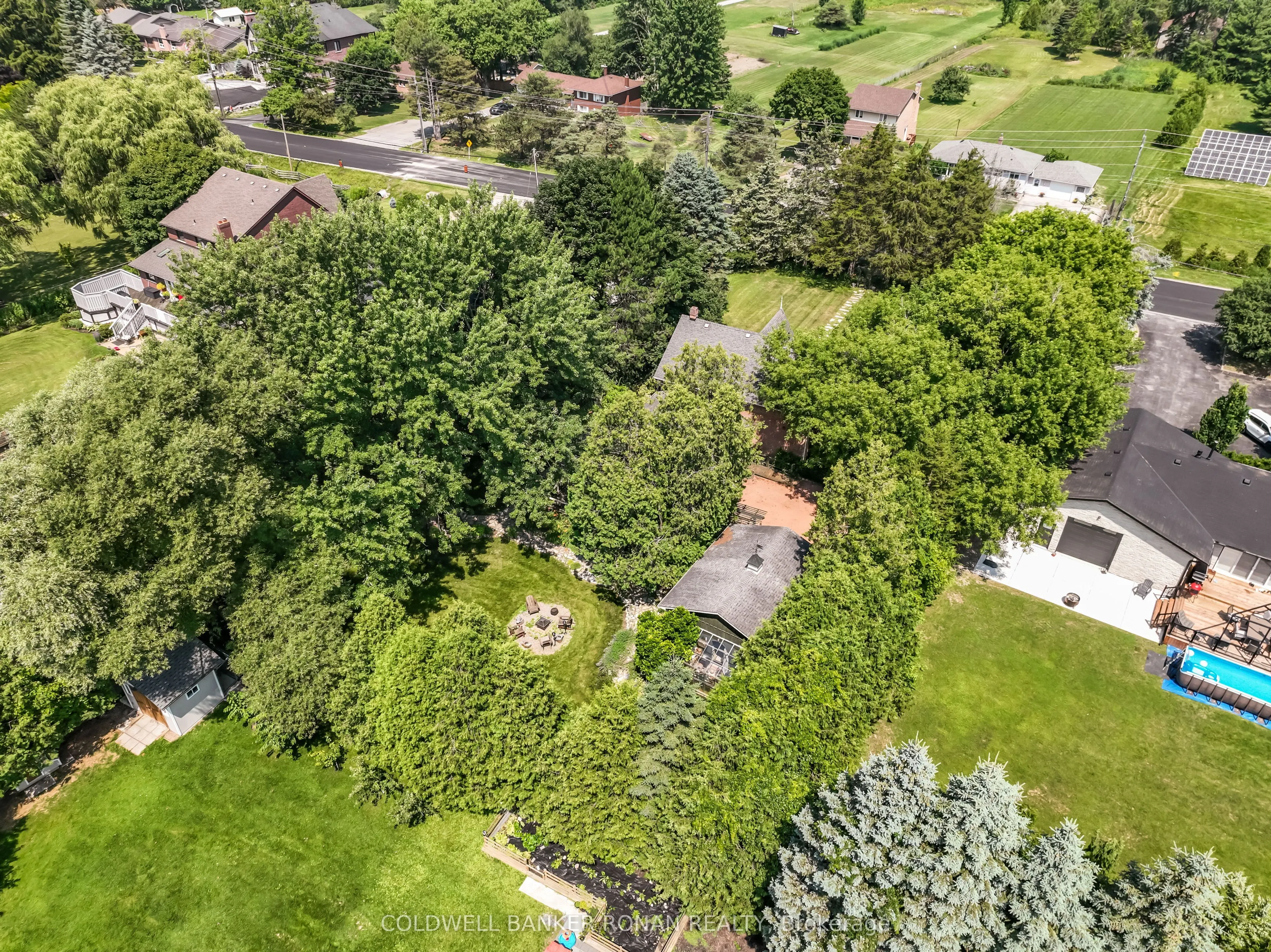 4319 Lloydtown Aurora Road