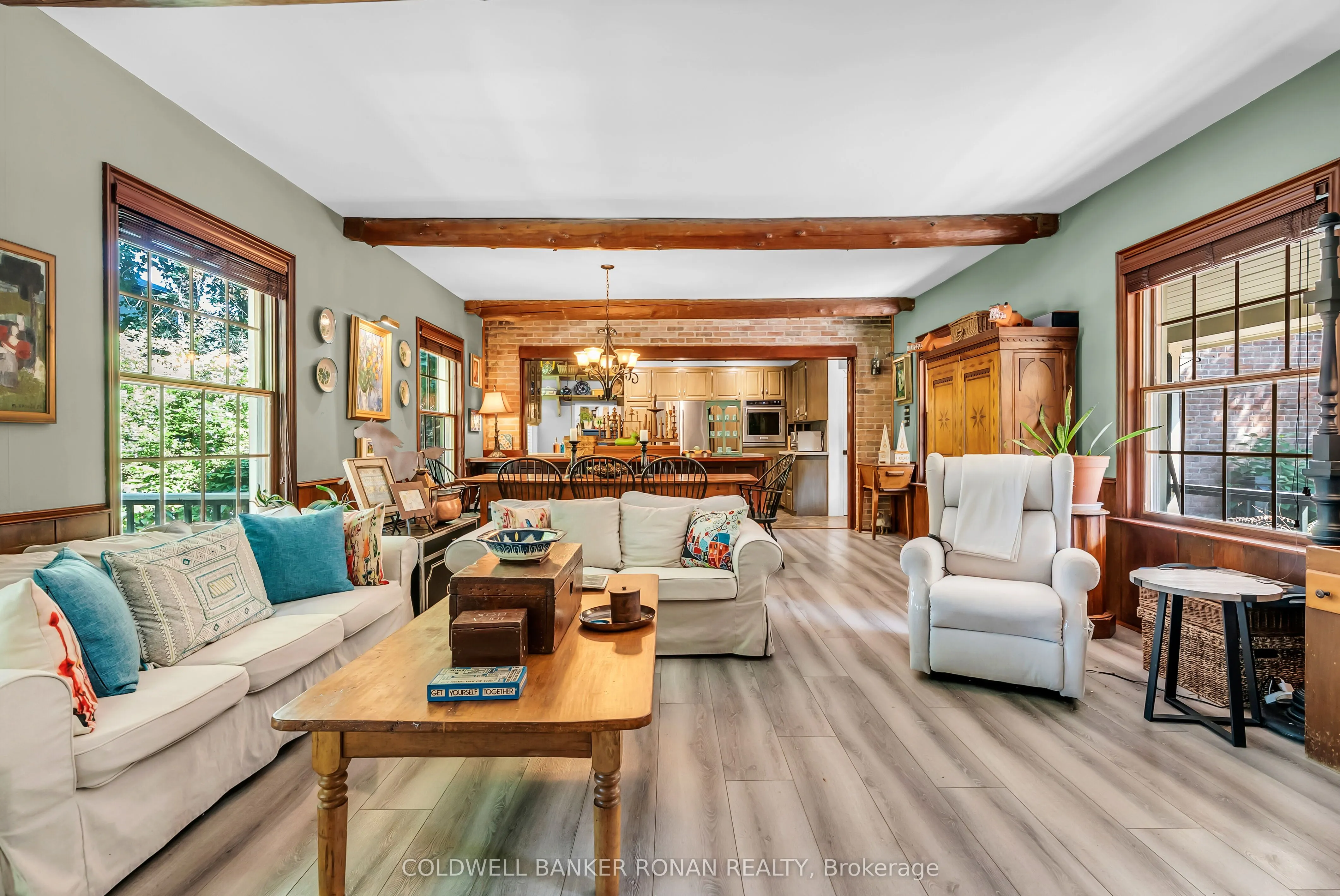 4319 Lloydtown Aurora Road