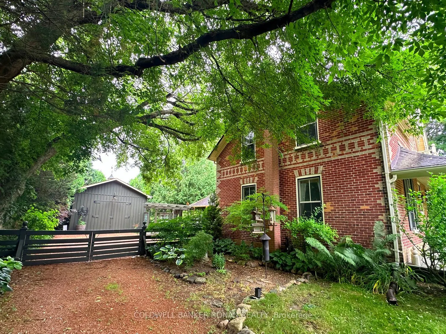 4319 Lloydtown Aurora Road