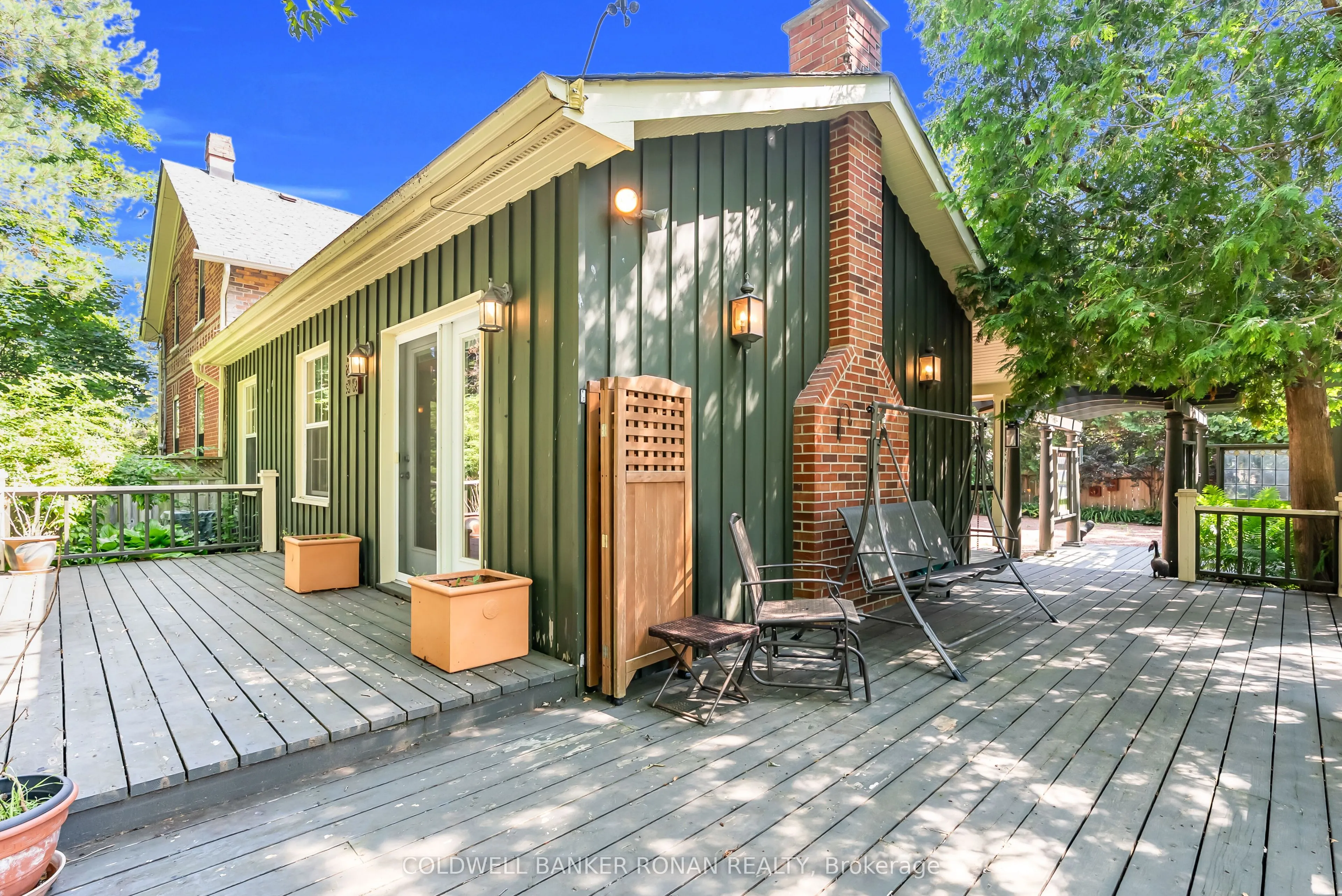 4319 Lloydtown Aurora Road