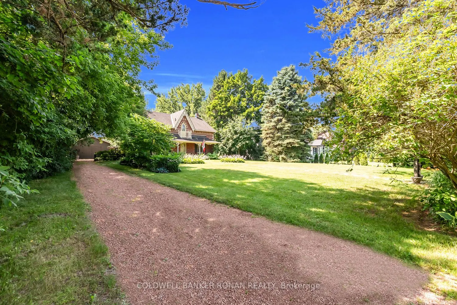 4319 Lloydtown Aurora Road