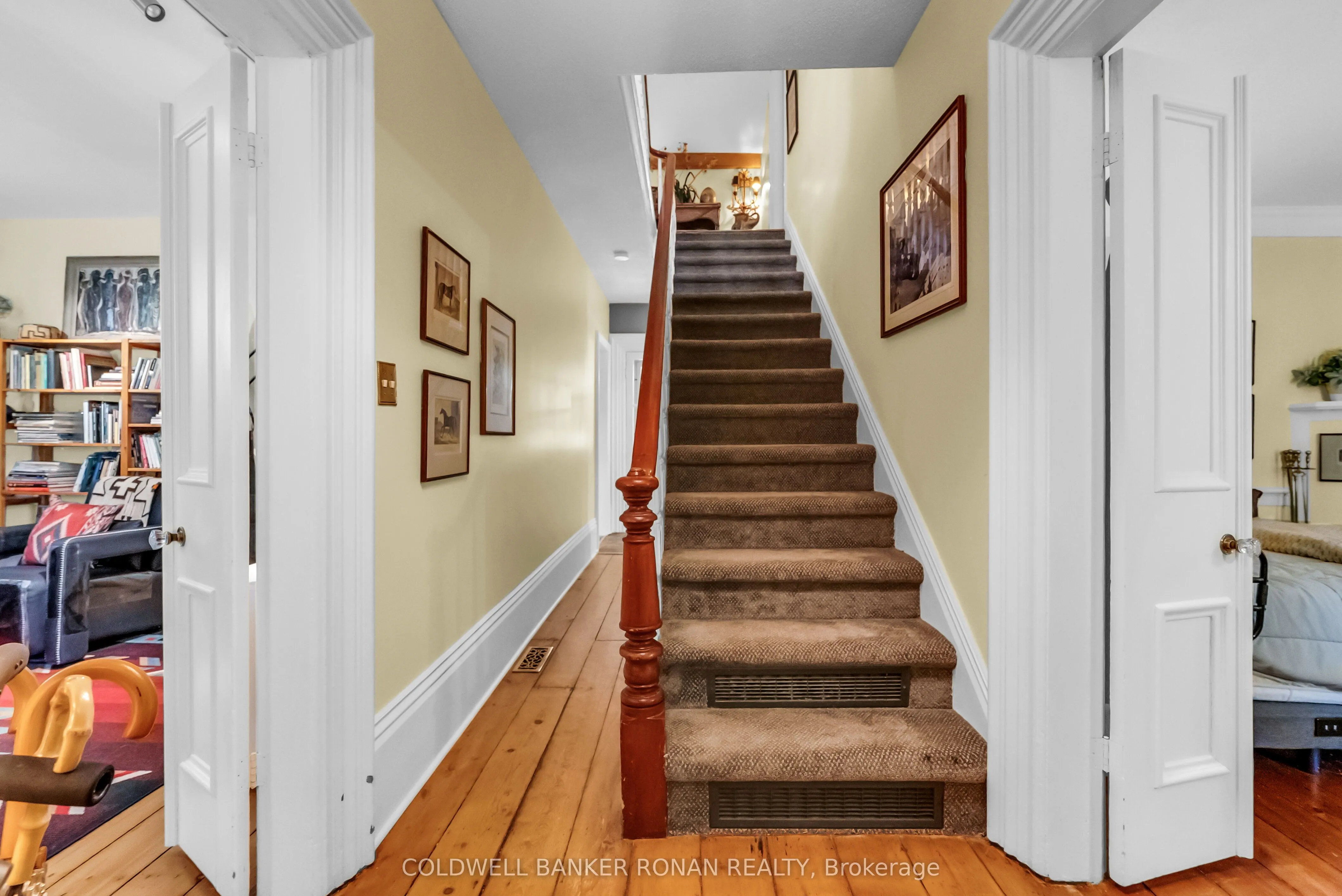 4319 Lloydtown Aurora Road