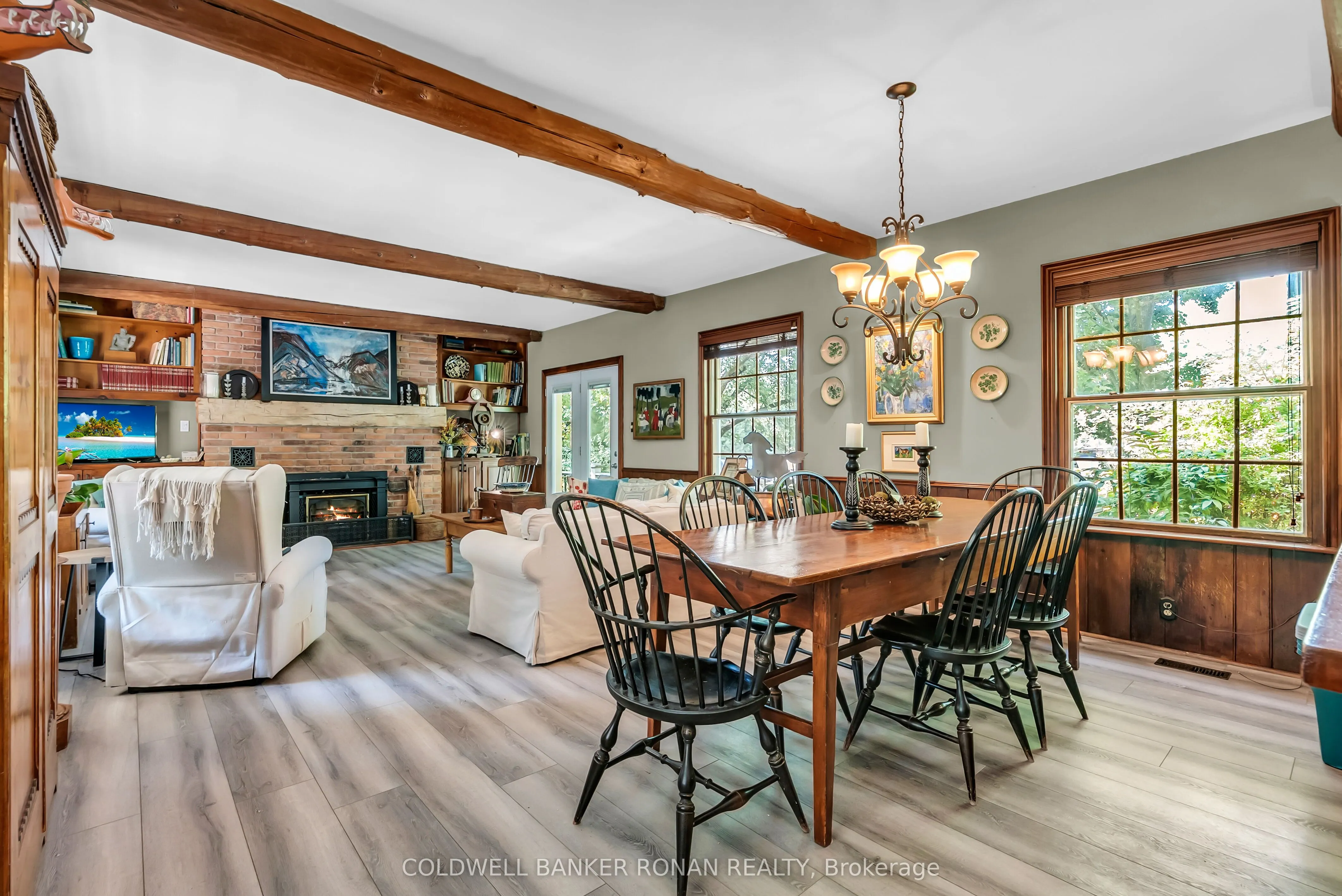 4319 Lloydtown Aurora Road