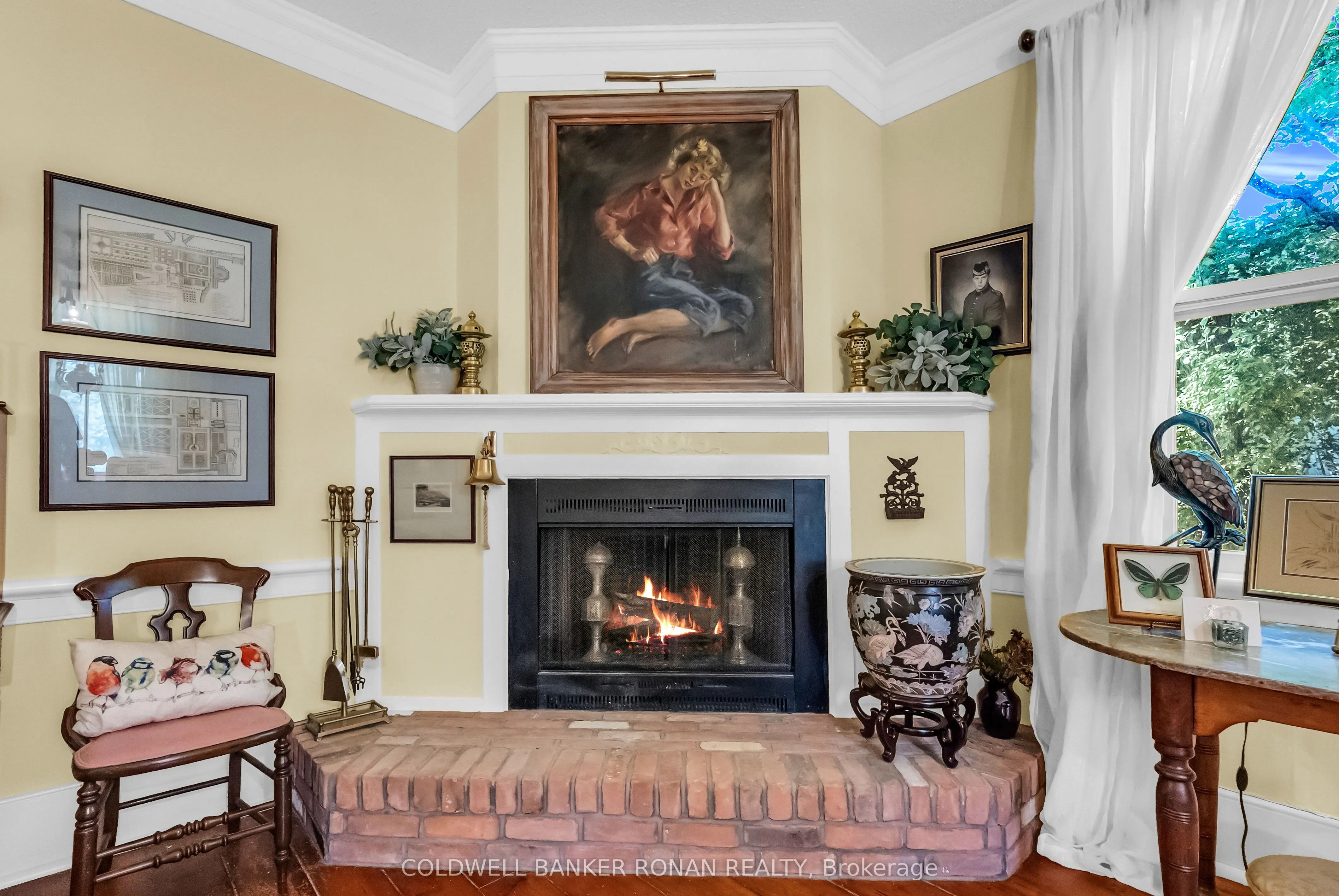 4319 Lloydtown Aurora Road