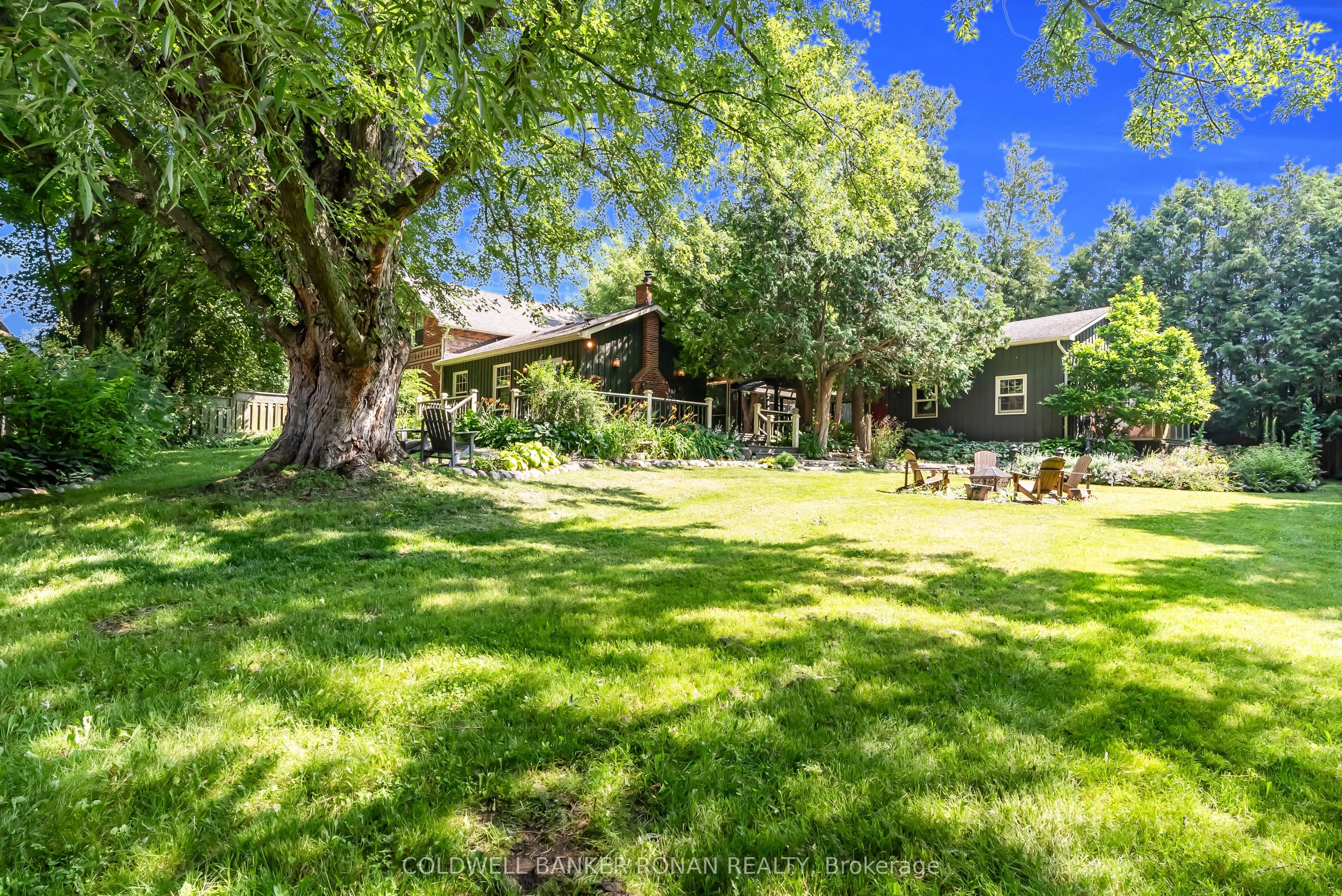 4319 Lloydtown Aurora Road