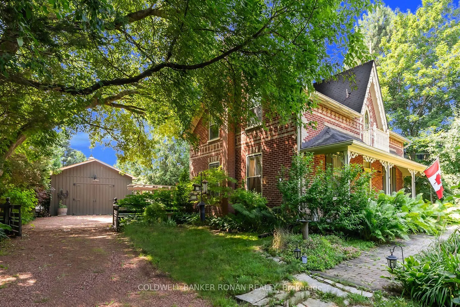 4319 Lloydtown Aurora Road