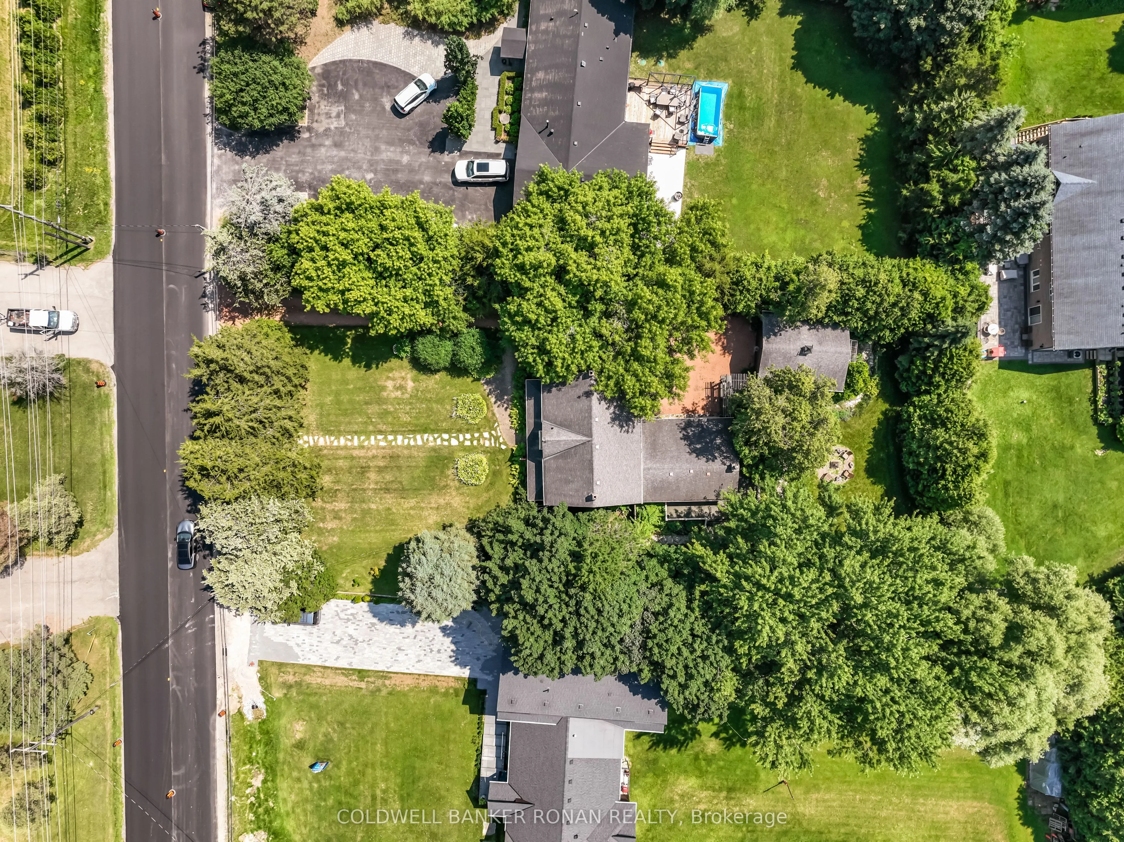4319 Lloydtown Aurora Road