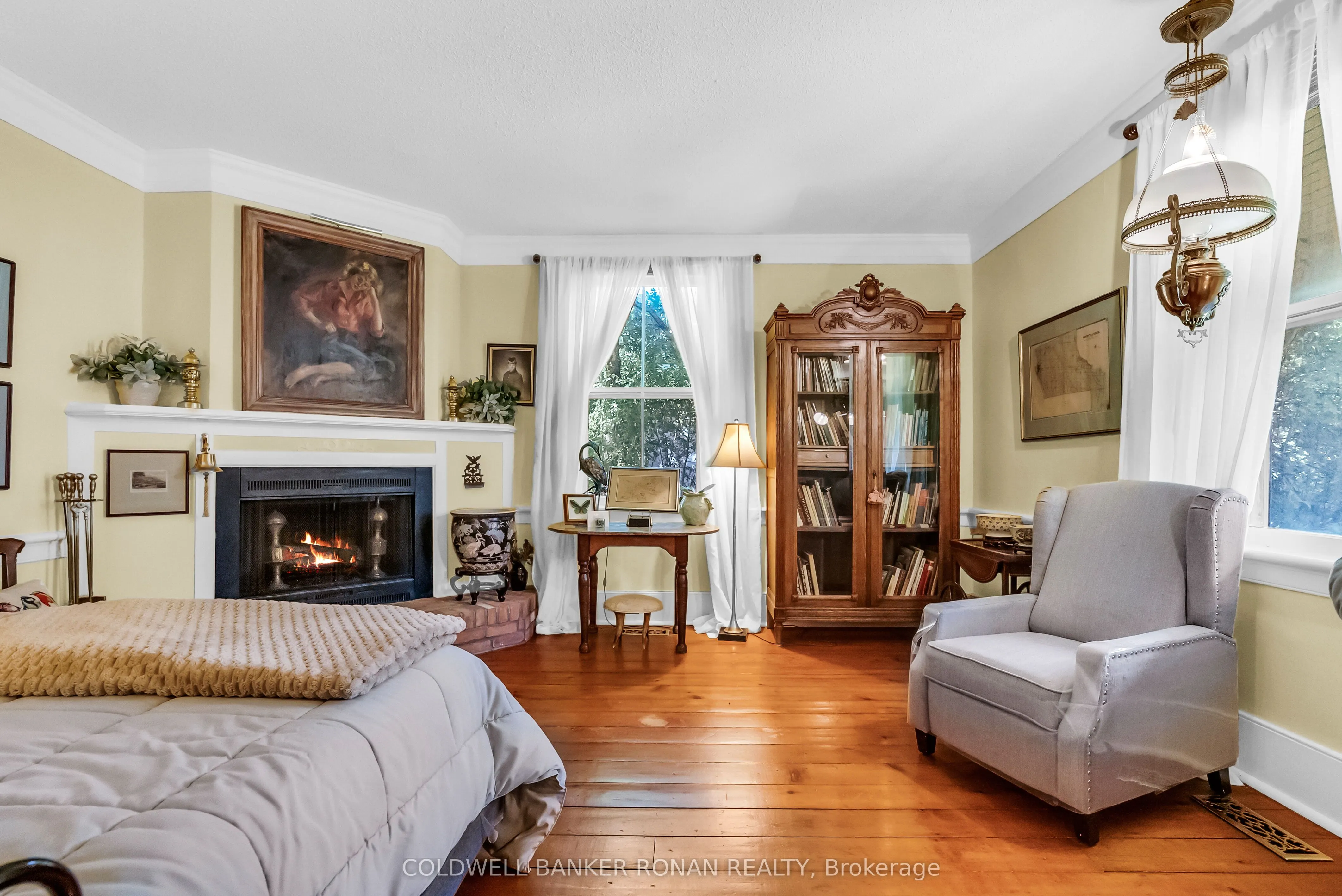 4319 Lloydtown Aurora Road