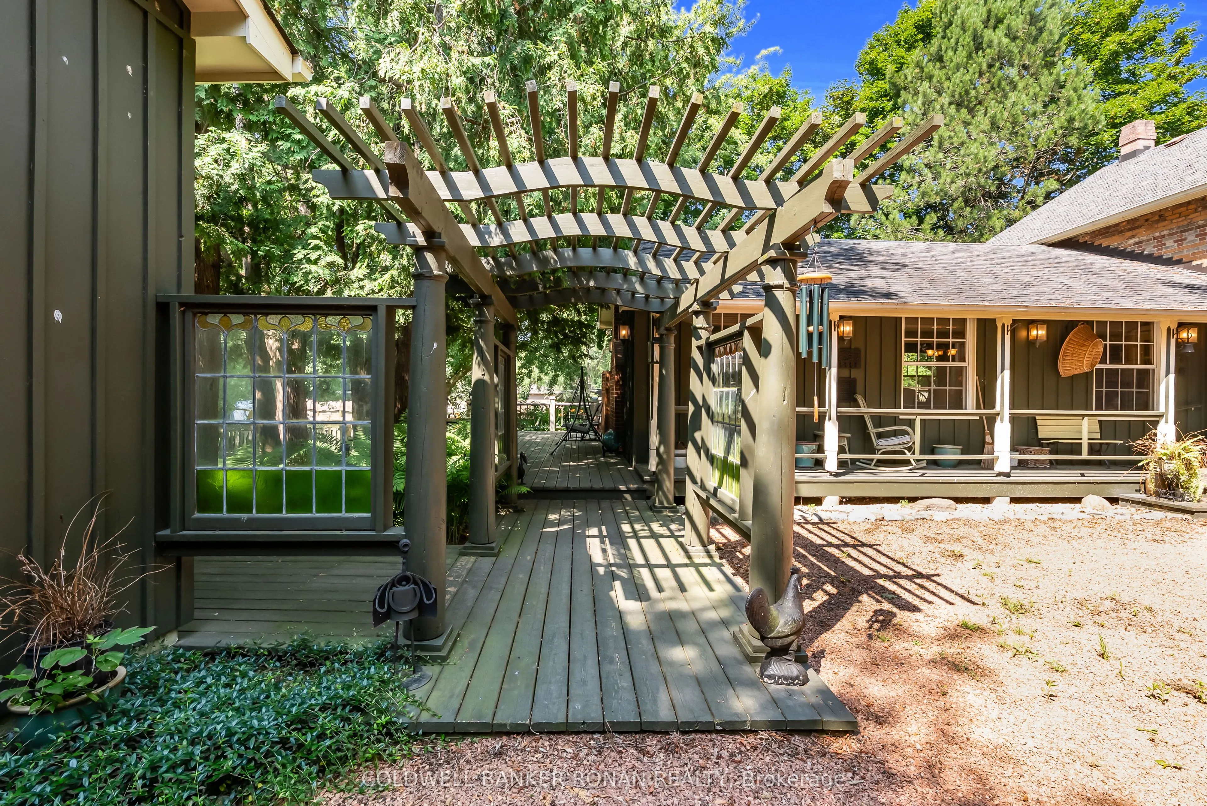 4319 Lloydtown Aurora Road