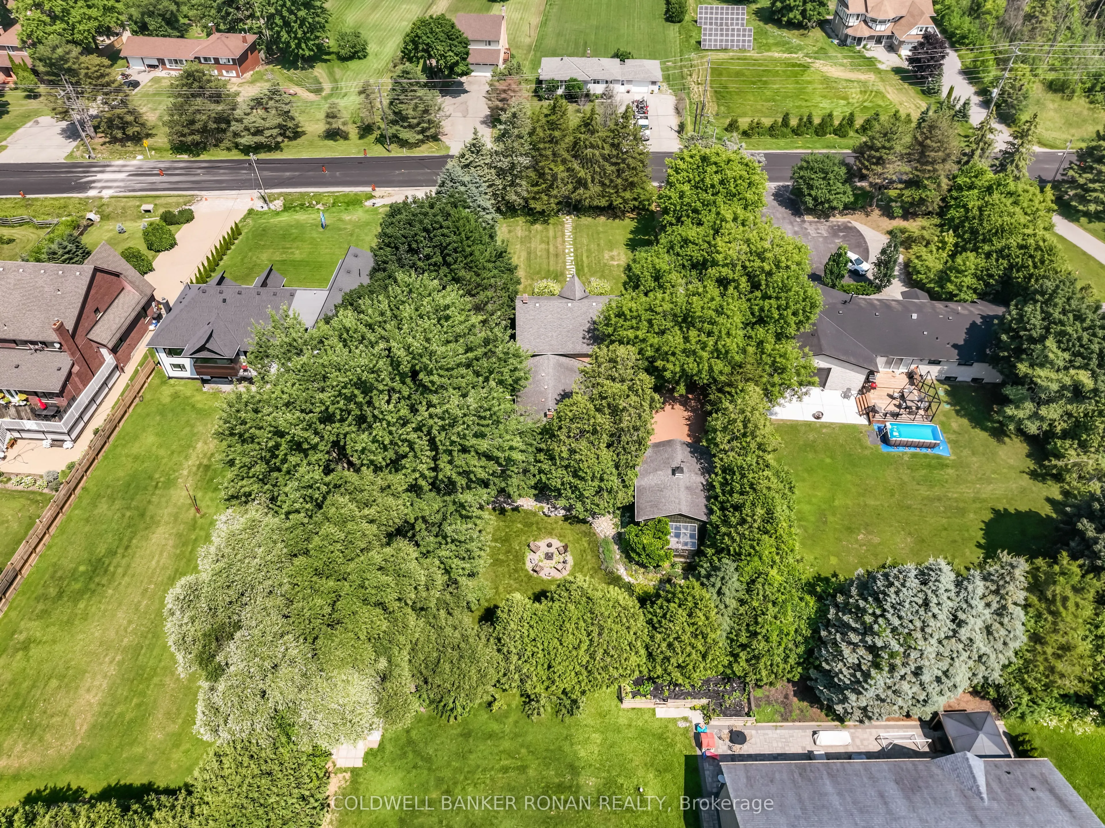 4319 Lloydtown Aurora Road
