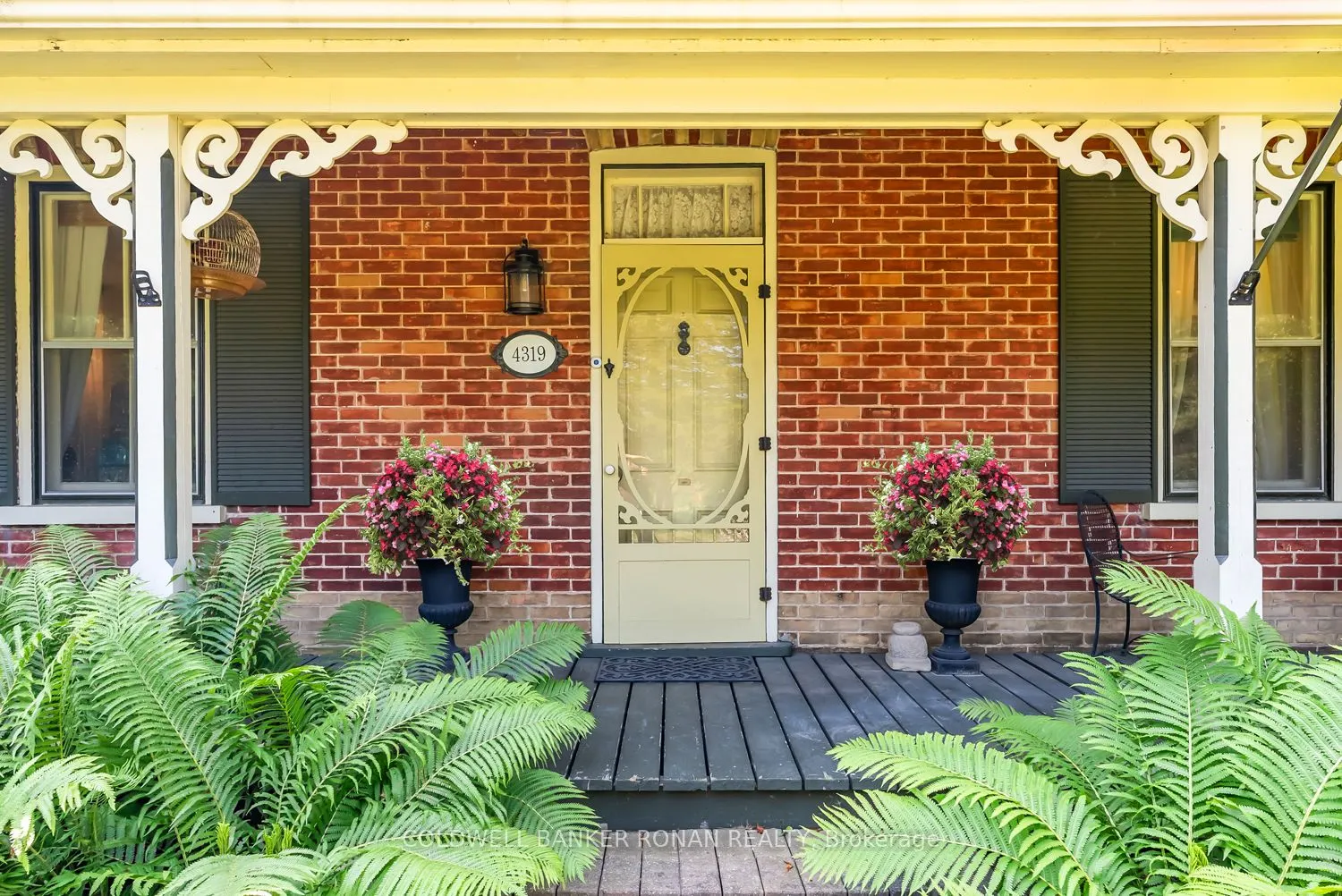 4319 Lloydtown Aurora Road