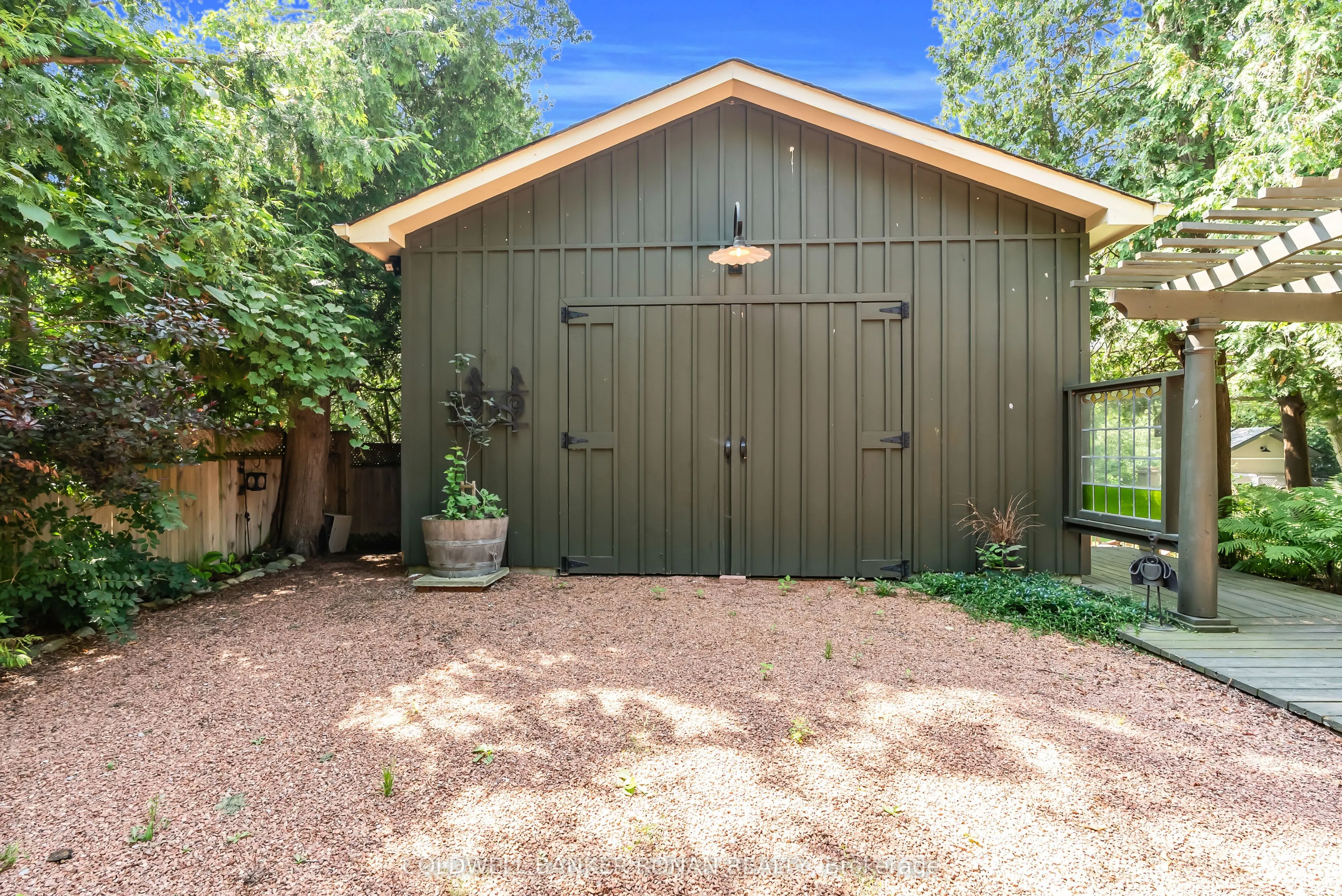 4319 Lloydtown Aurora Road