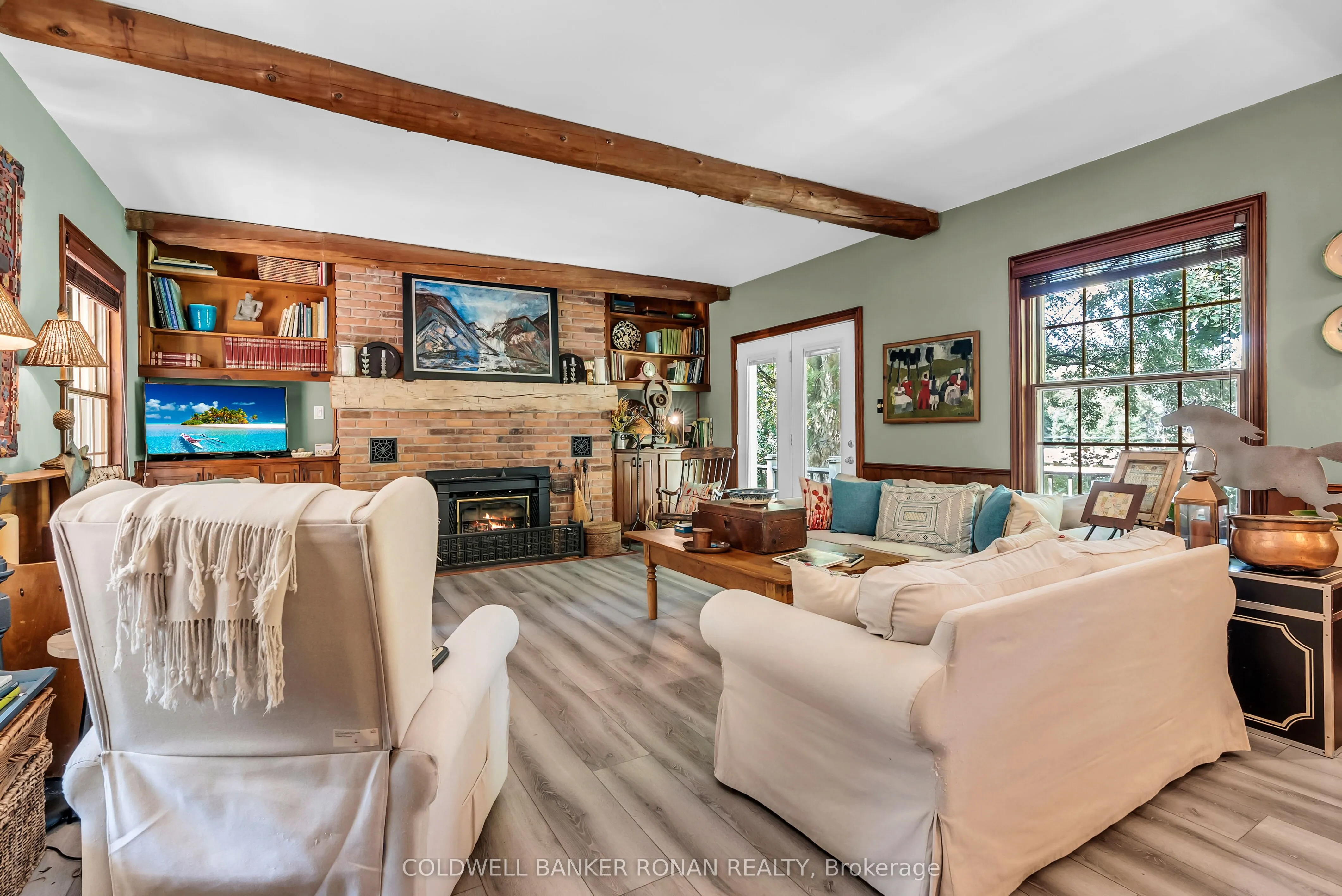 4319 Lloydtown Aurora Road