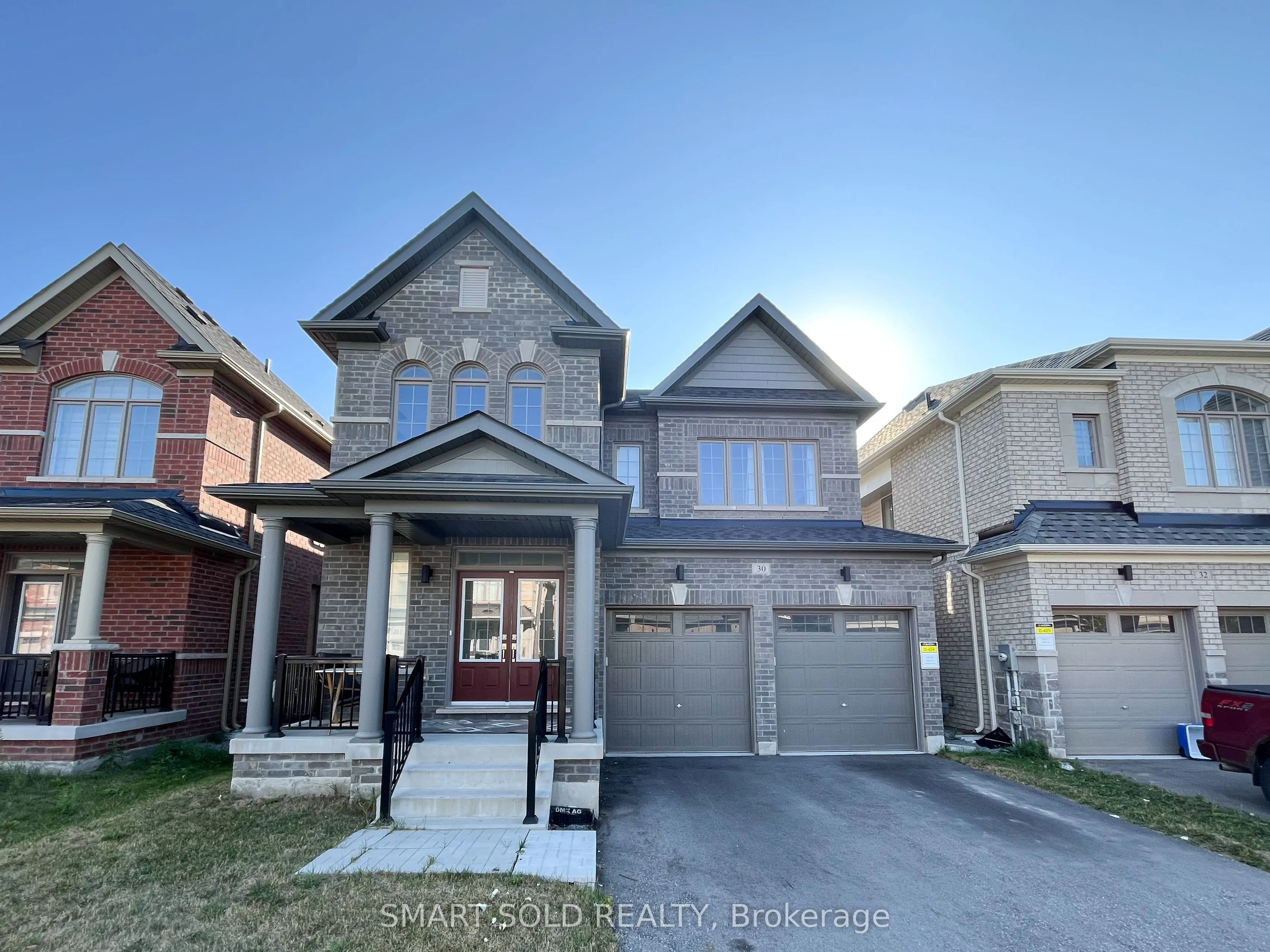 30 Whippletree Drive