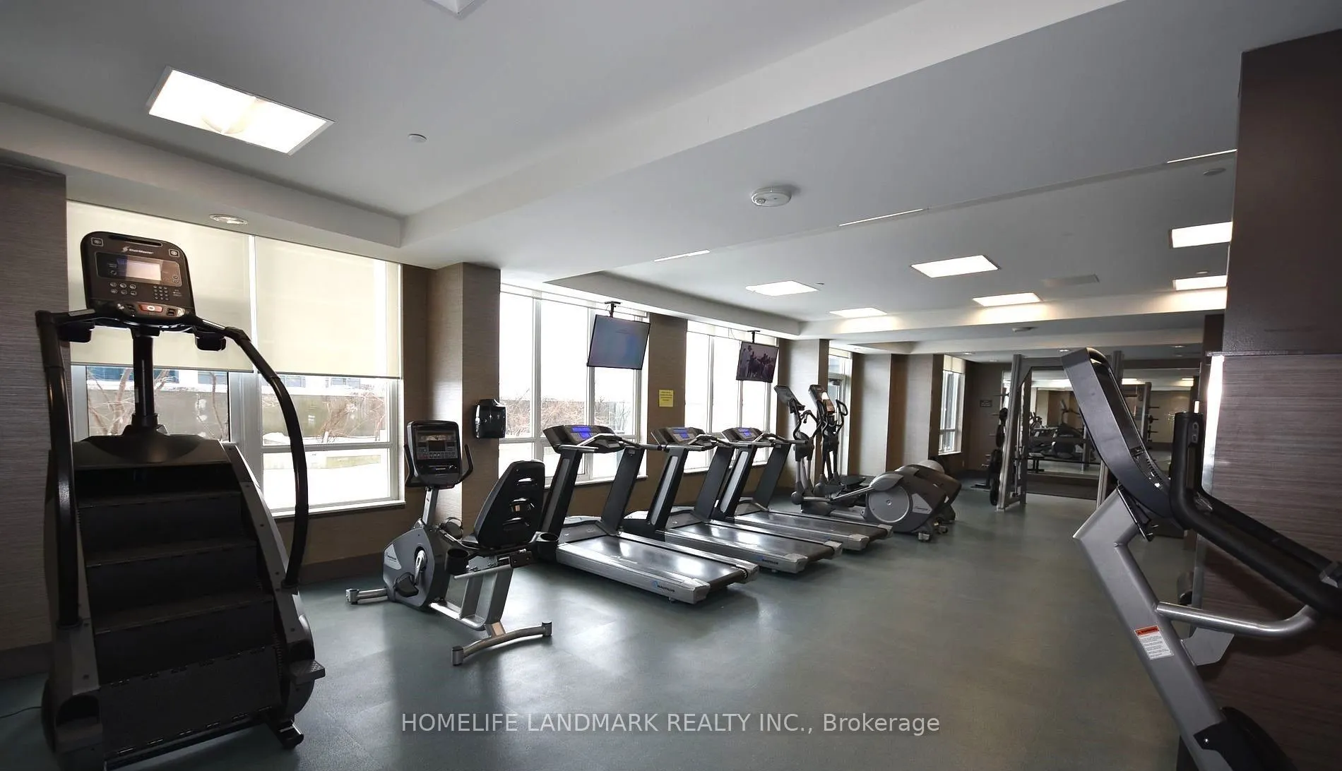 7171 Yonge Street, #1101