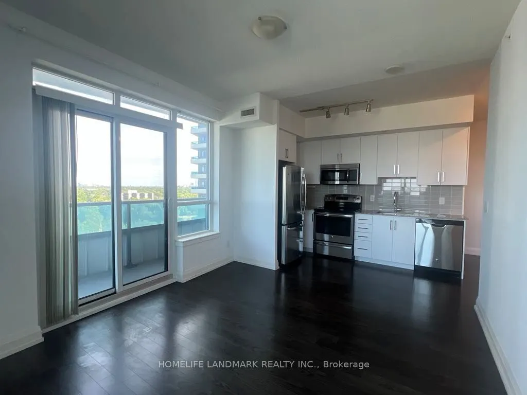 7171 Yonge Street, #1101