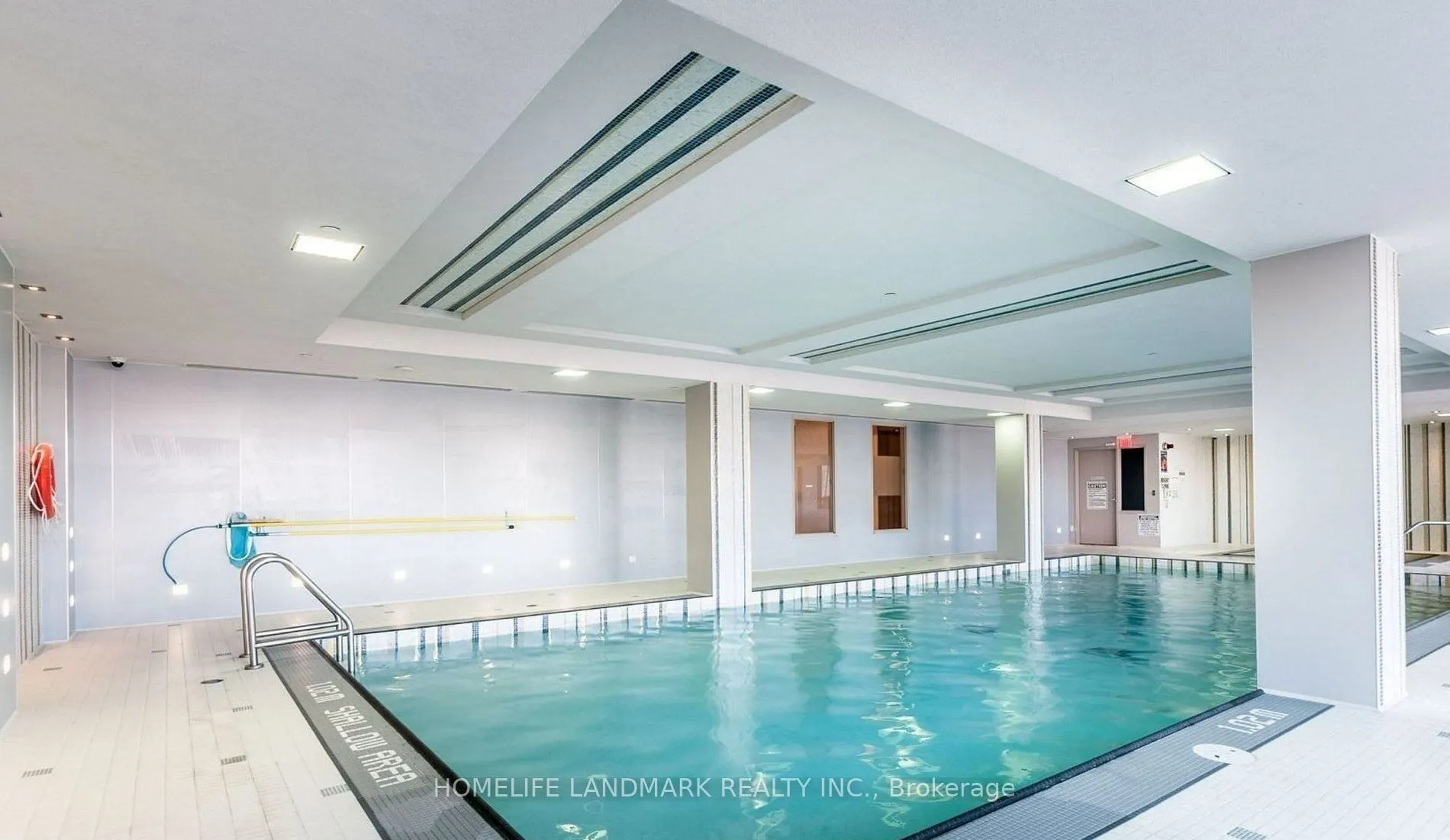 7171 Yonge Street, #1101