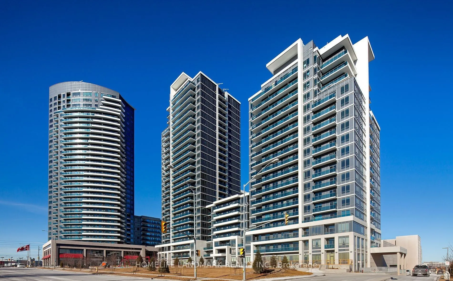 7171 Yonge Street, #1101