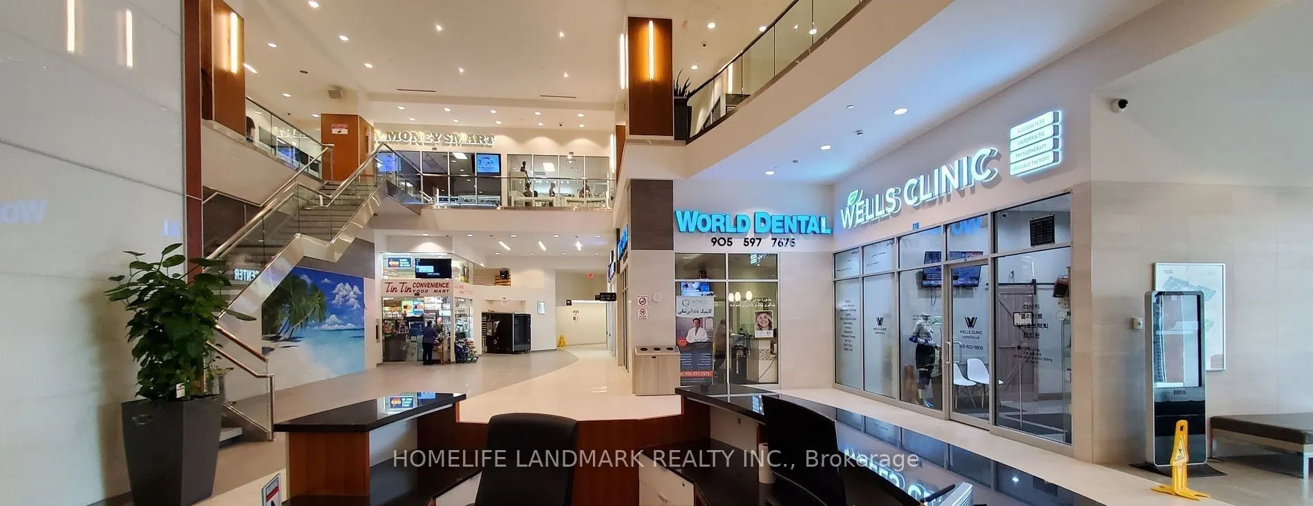 7171 Yonge Street, #1101