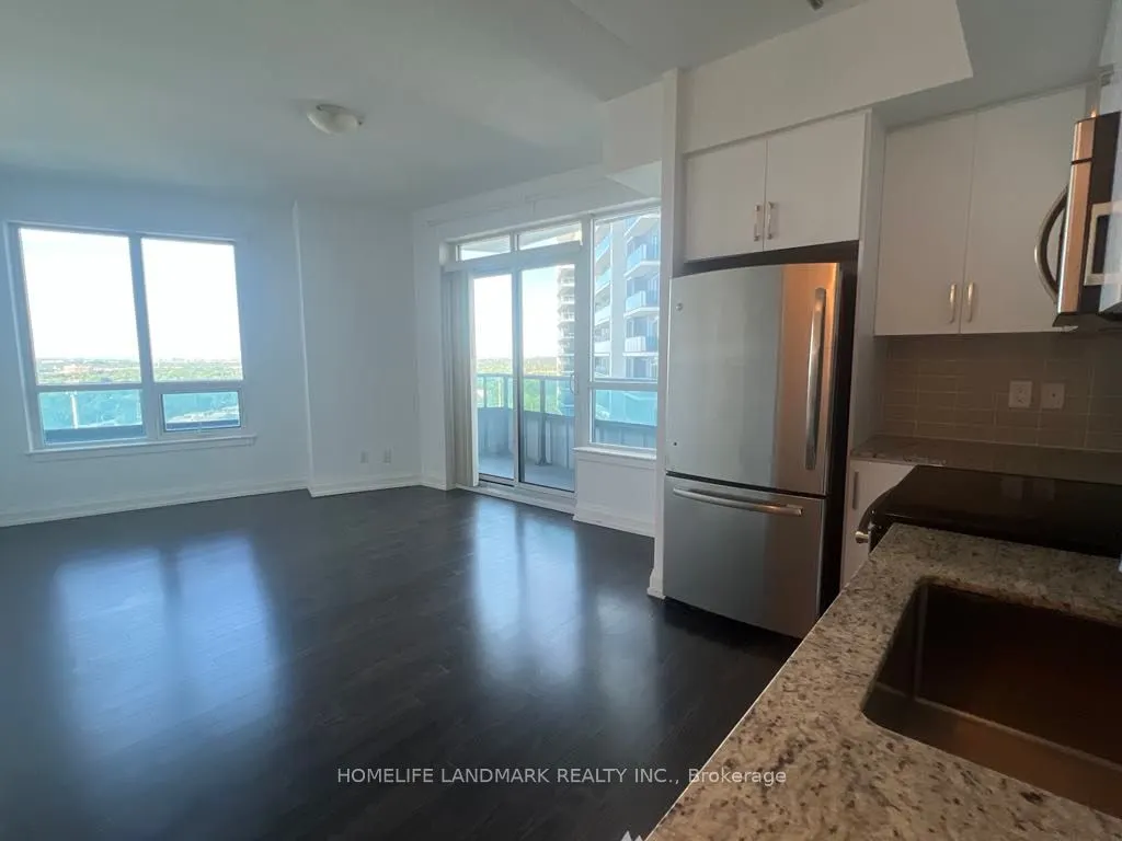 7171 Yonge Street, #1101