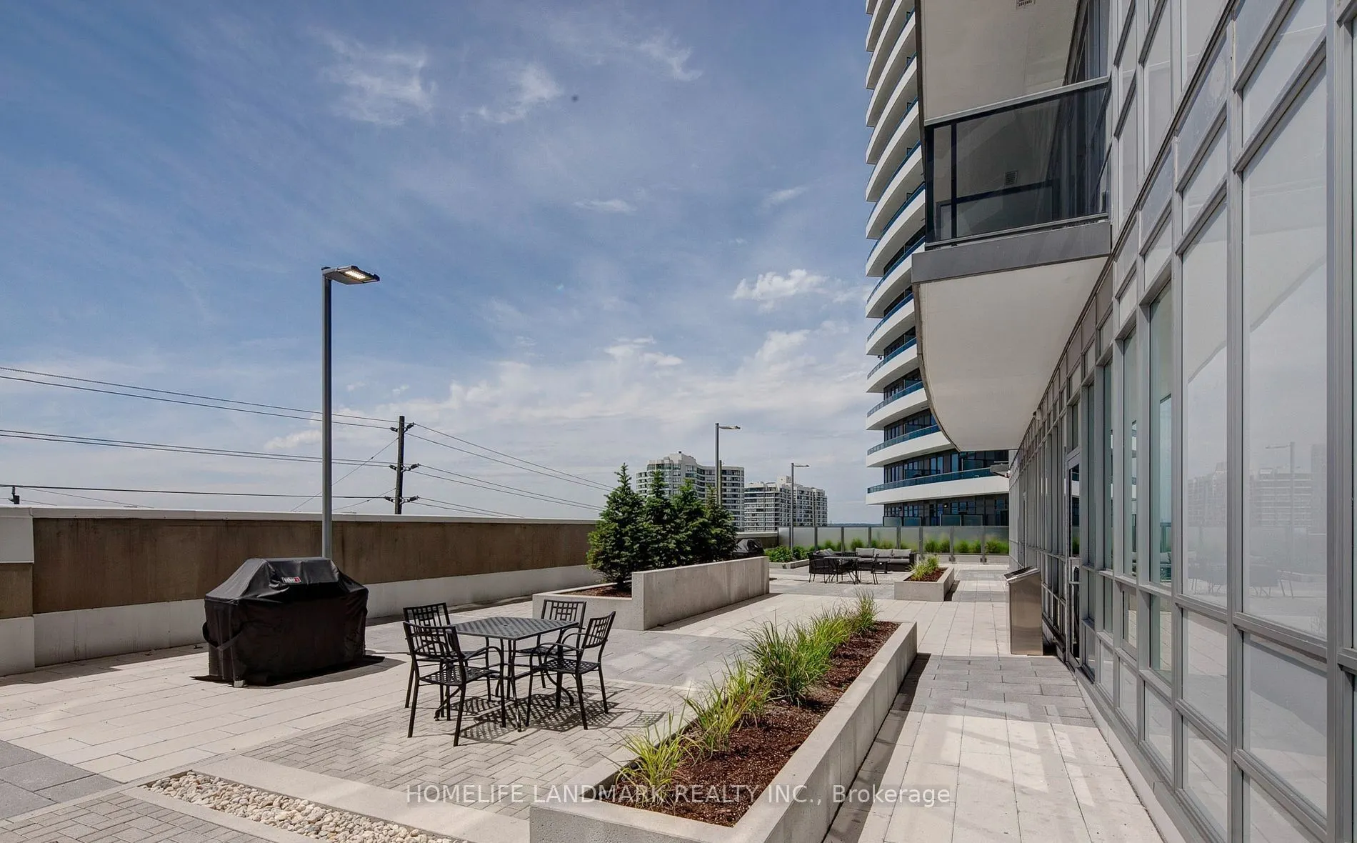 7171 Yonge Street, #1101