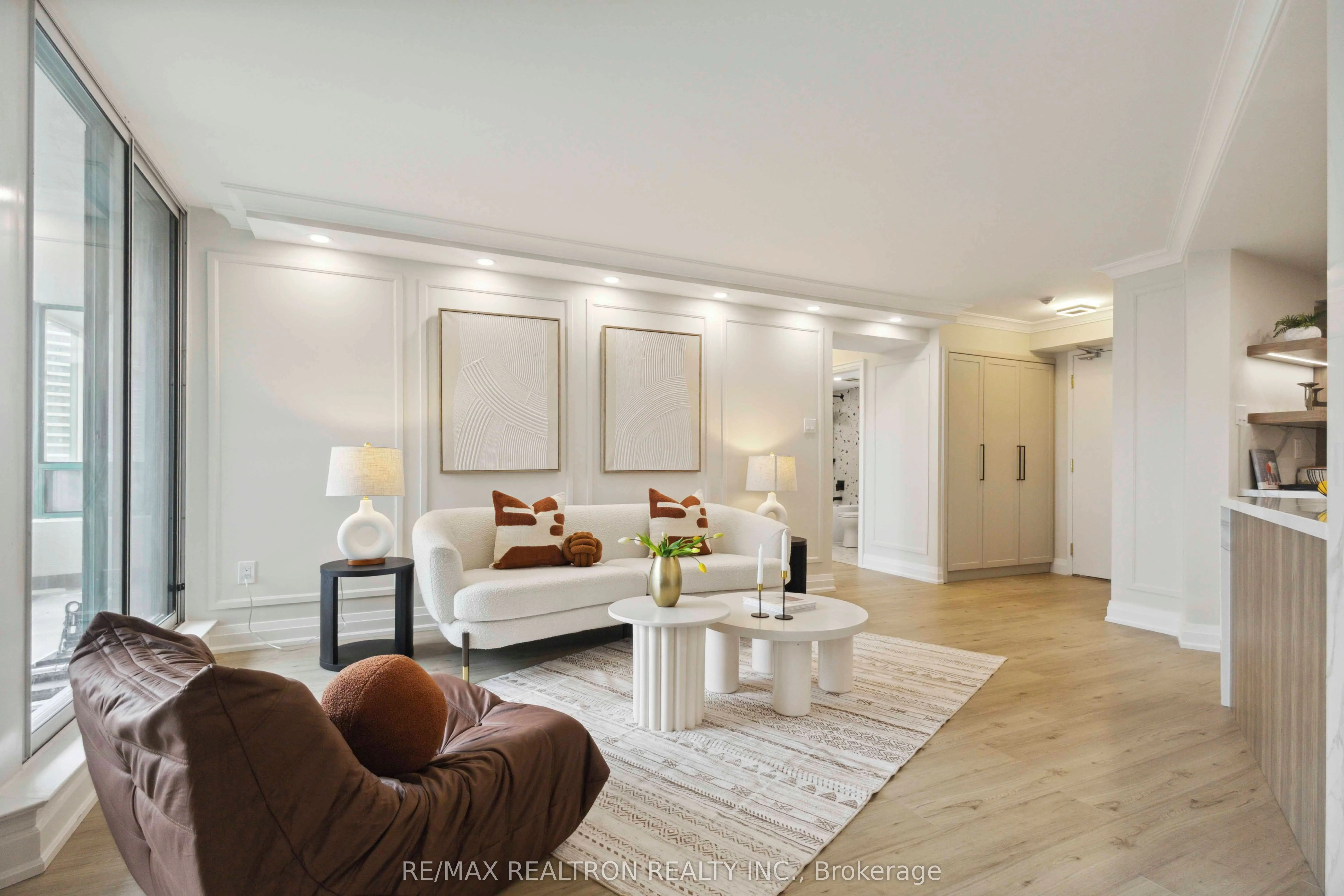 7250 Yonge Street, #1604