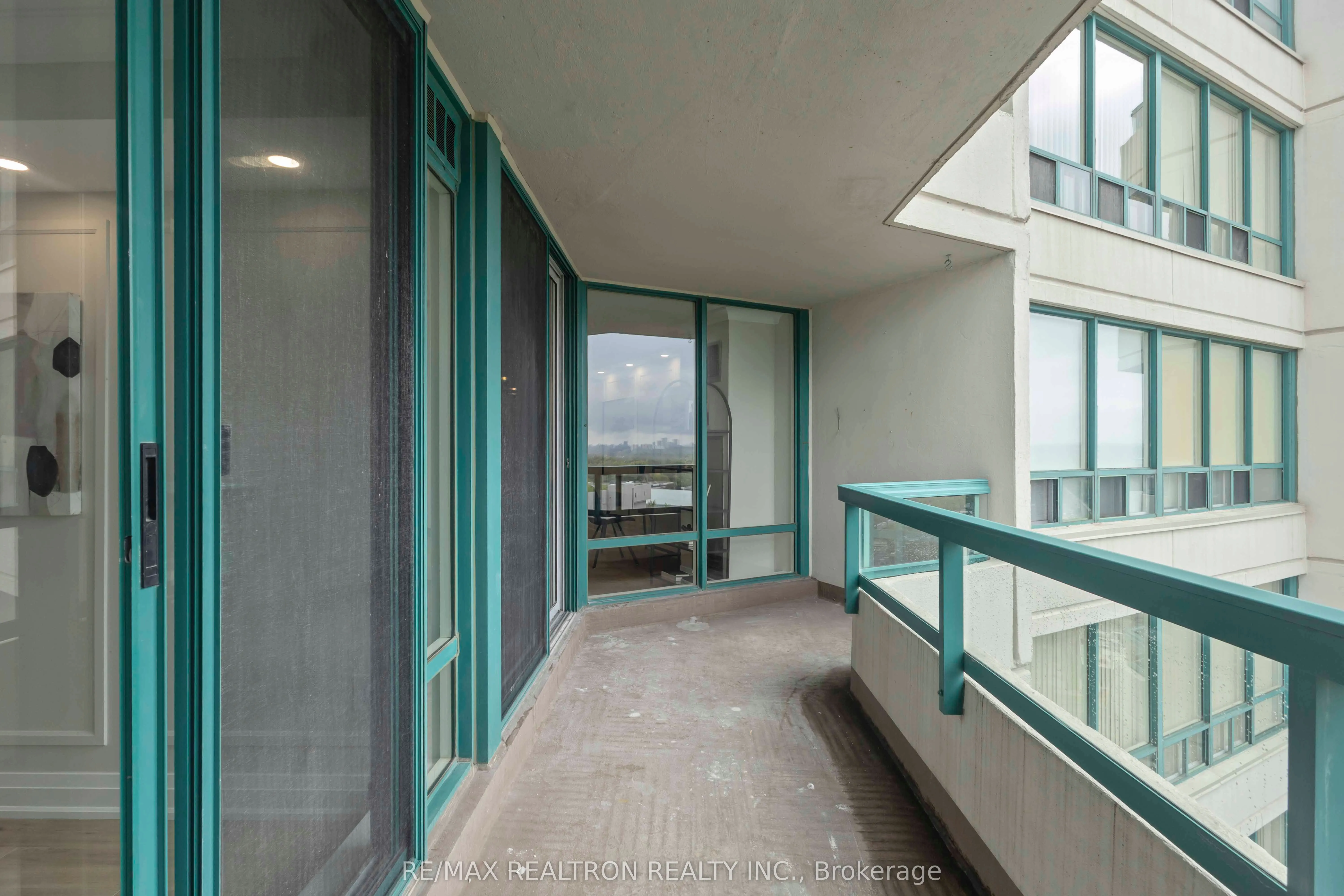 7250 Yonge Street, #1604