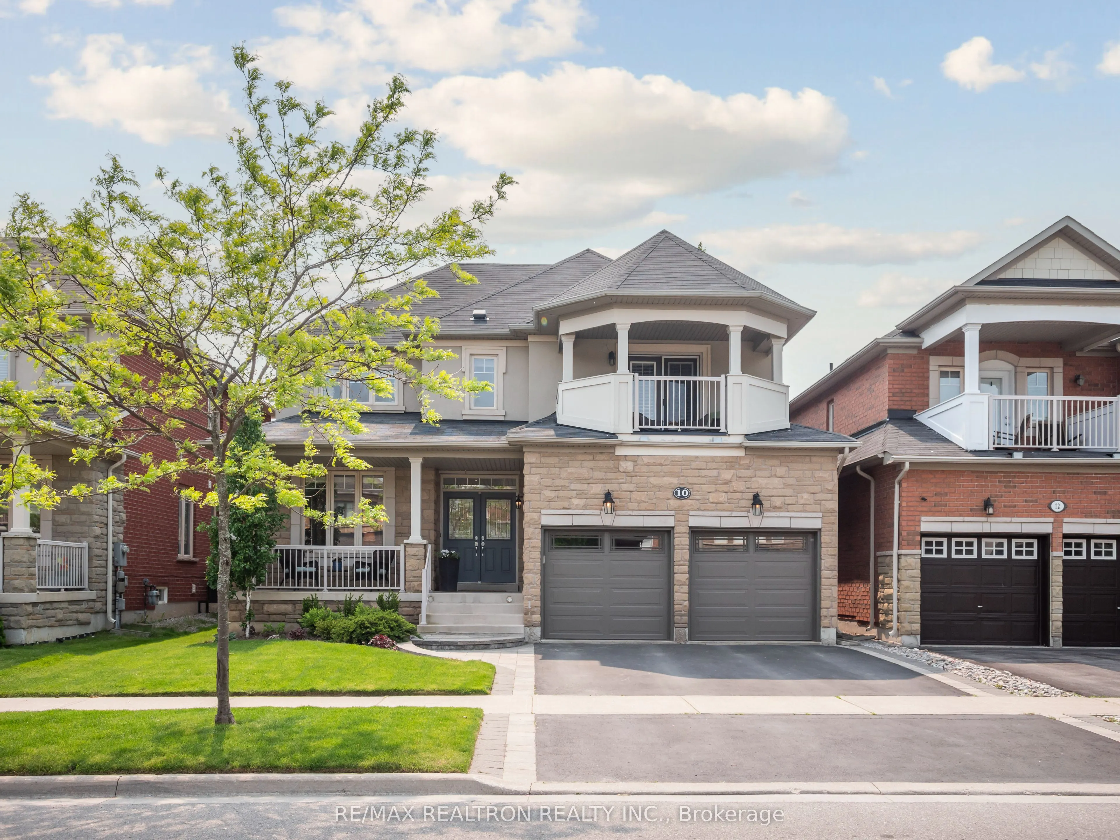 10 Glade Drive