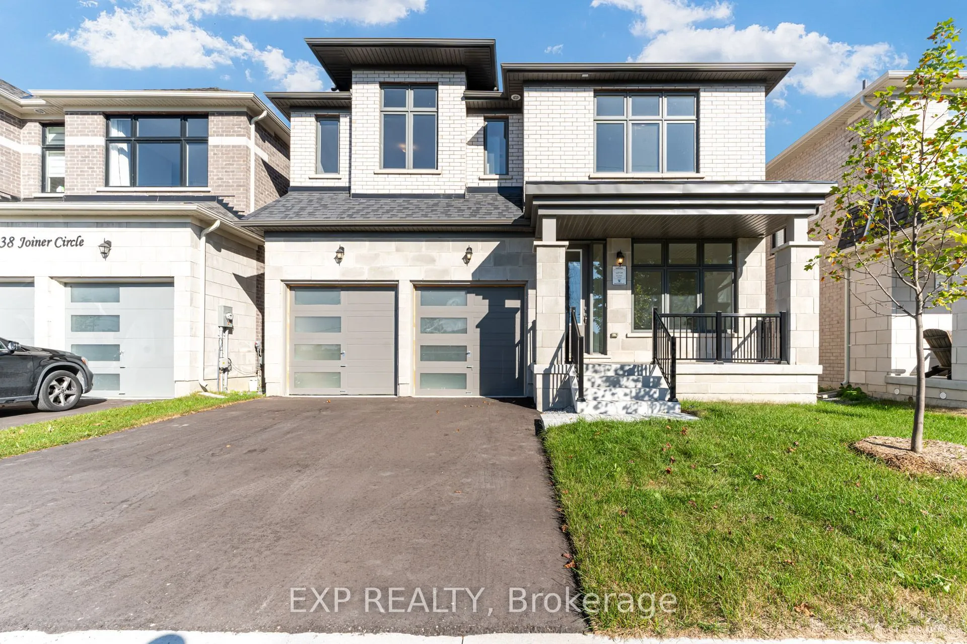 40 Joiner Circle