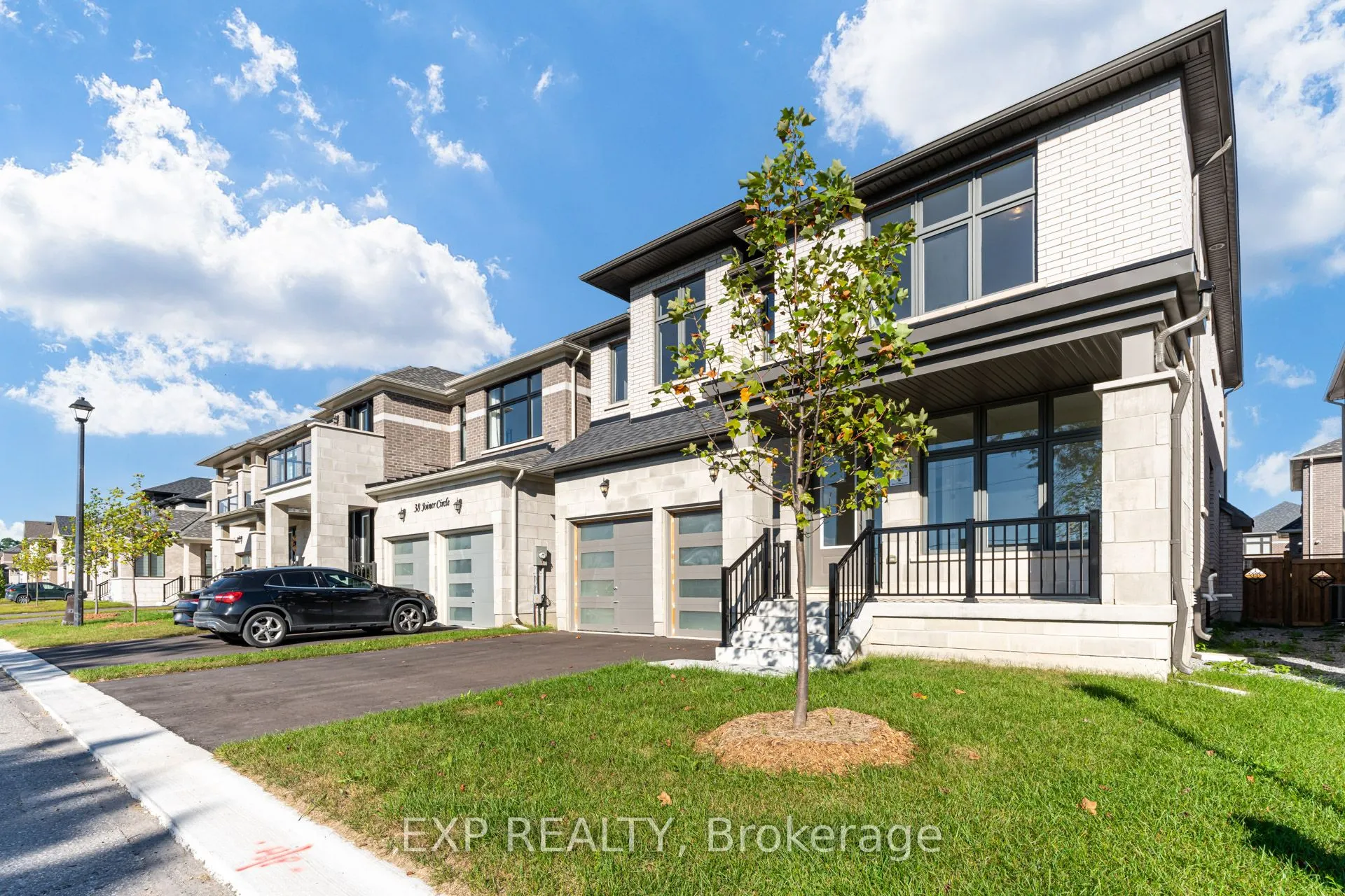40 Joiner Circle