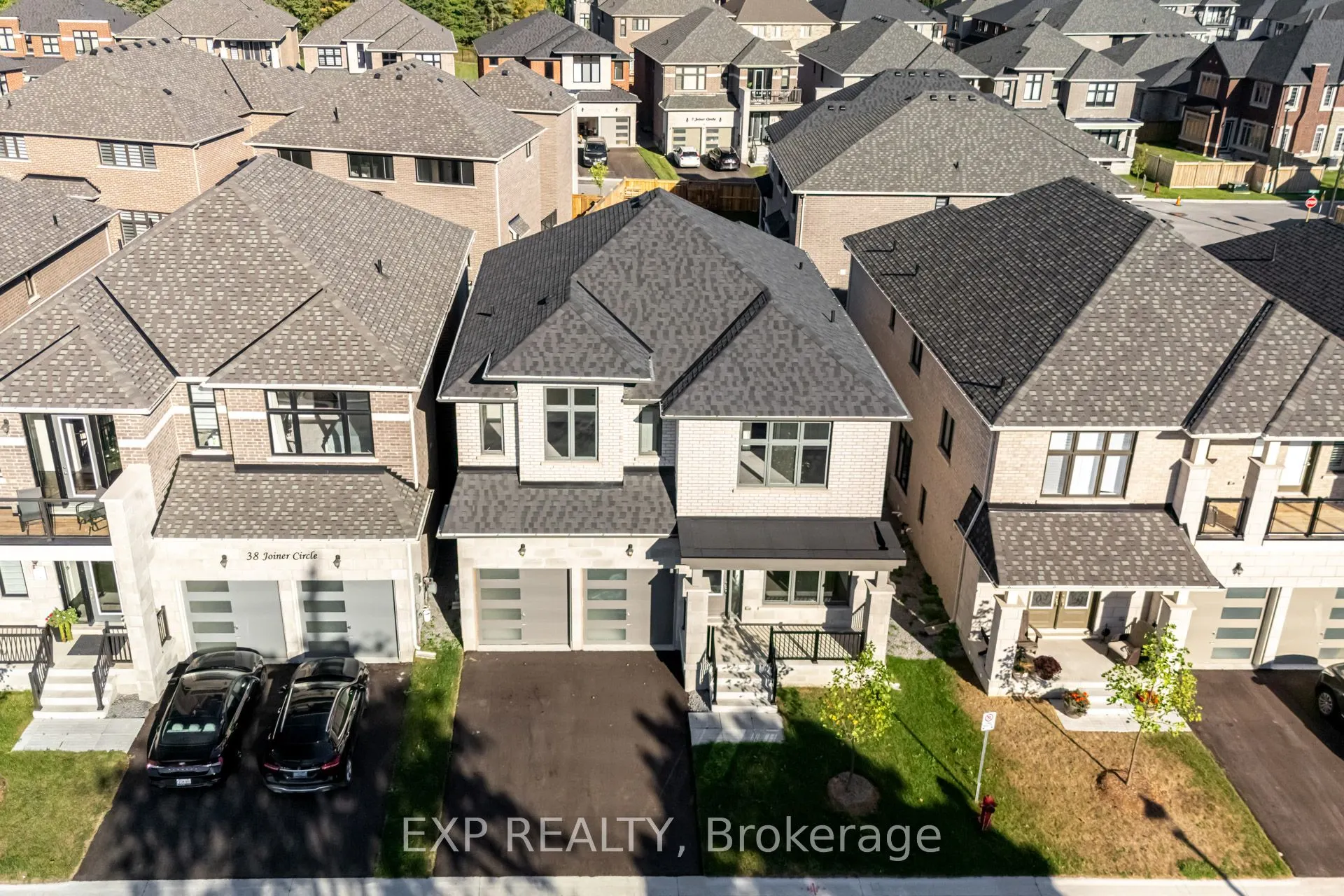 40 Joiner Circle