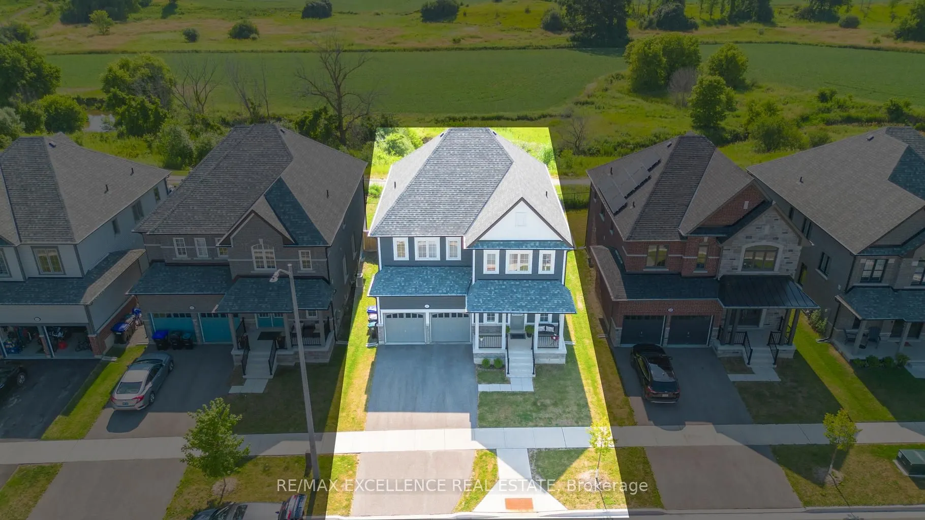 134 Strachan Trail