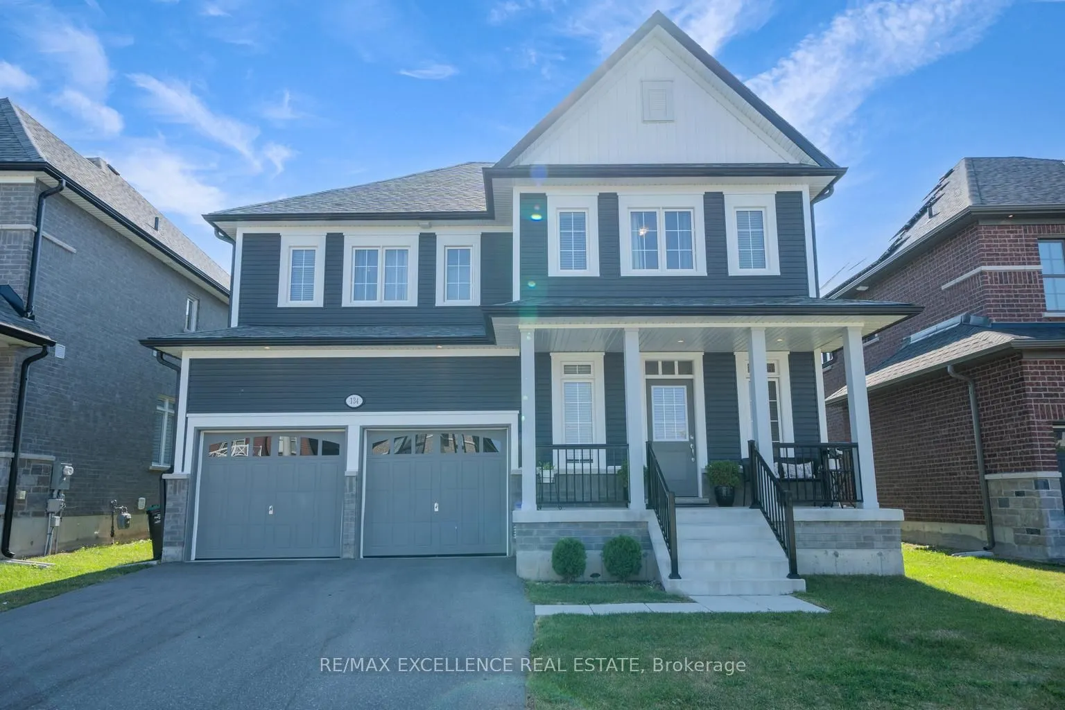 134 Strachan Trail