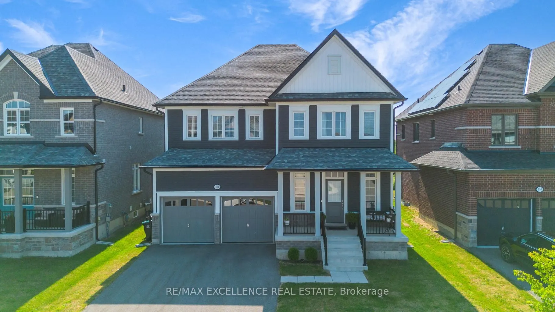 134 Strachan Trail