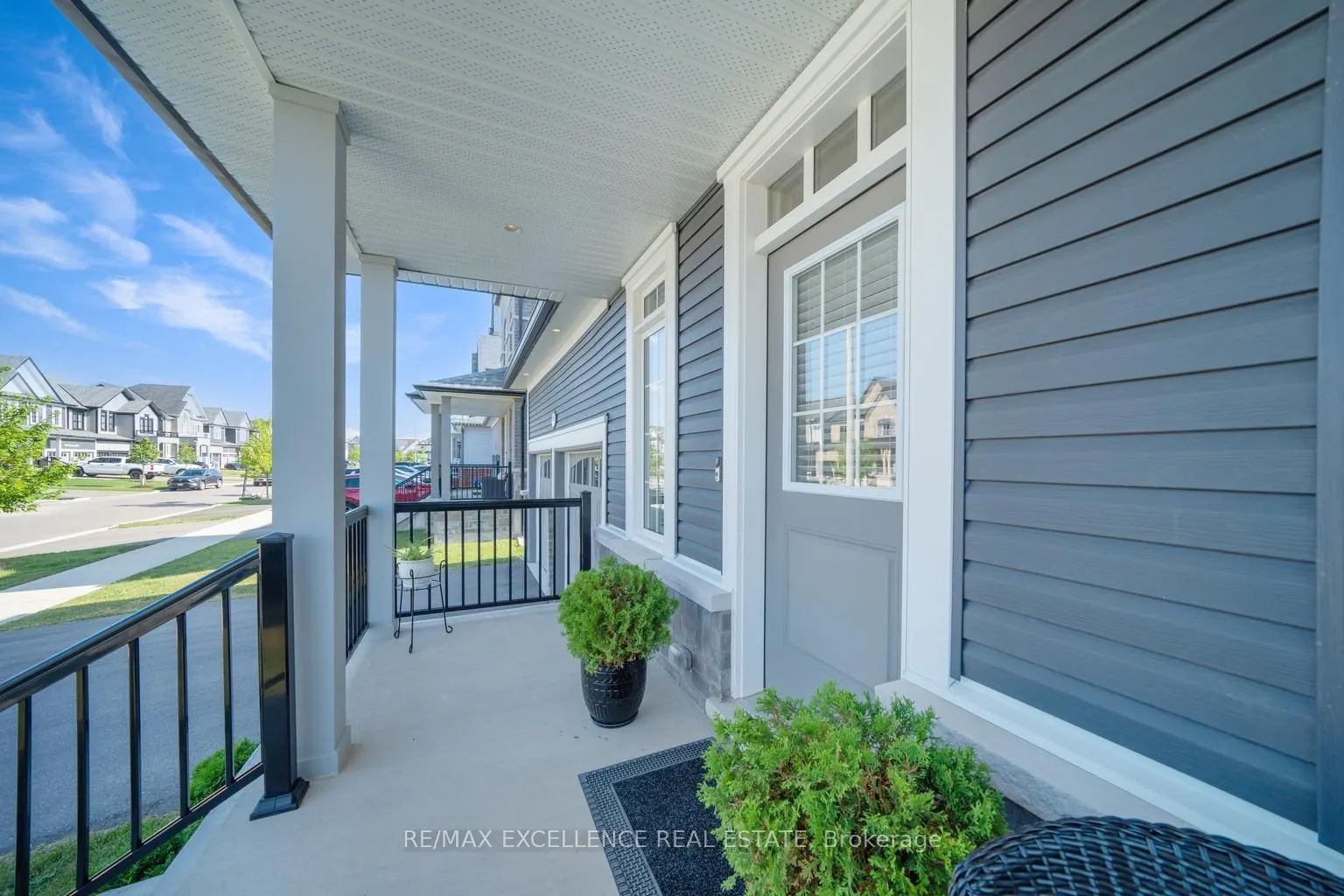 134 Strachan Trail