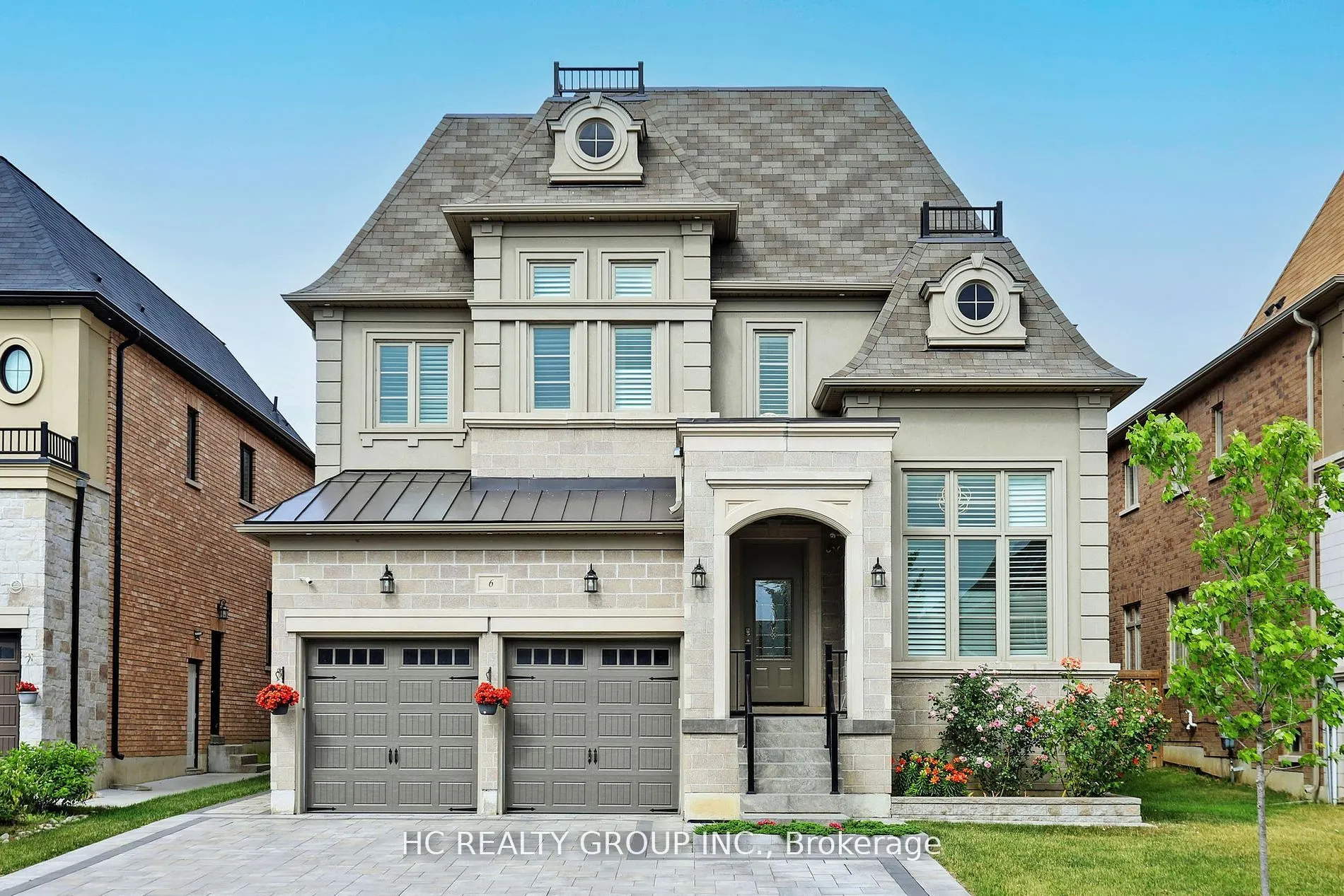 6 Redkey Drive