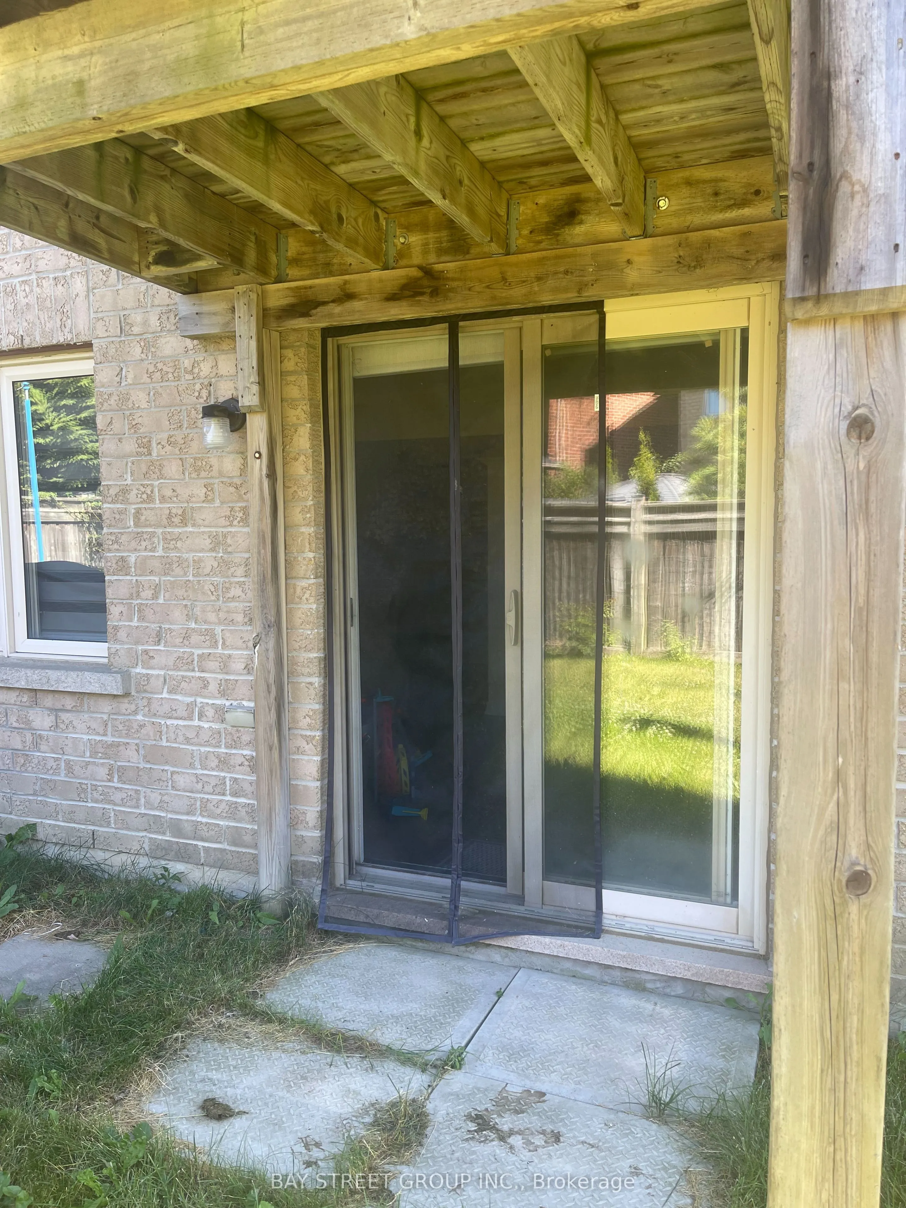 43 Philips View Crescent, #Basement
